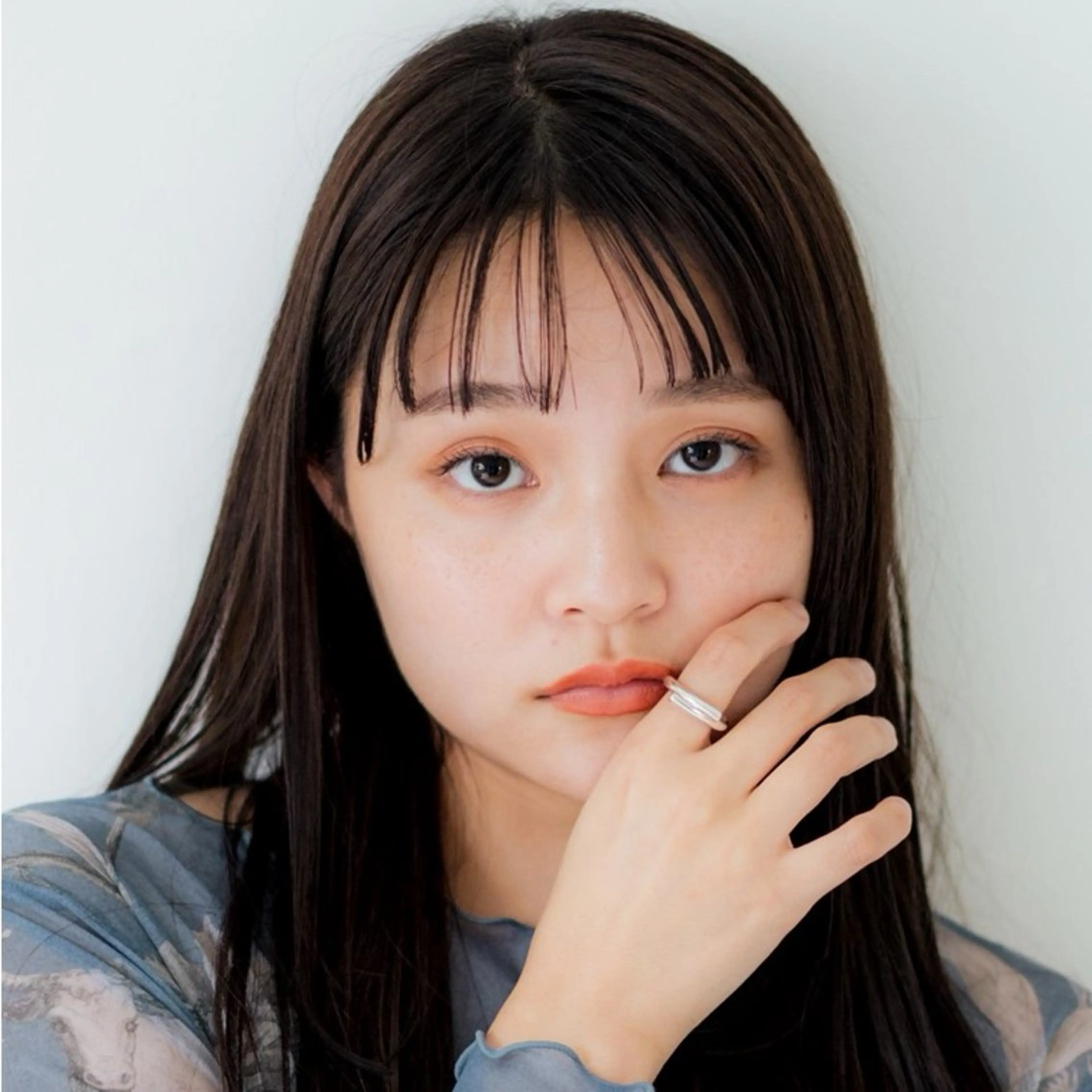 学割U24🎓《黄金比×最新トレンド🙌🏽》美眉アイブロウWAX (メイク込) 🪞✨¥3600の写真