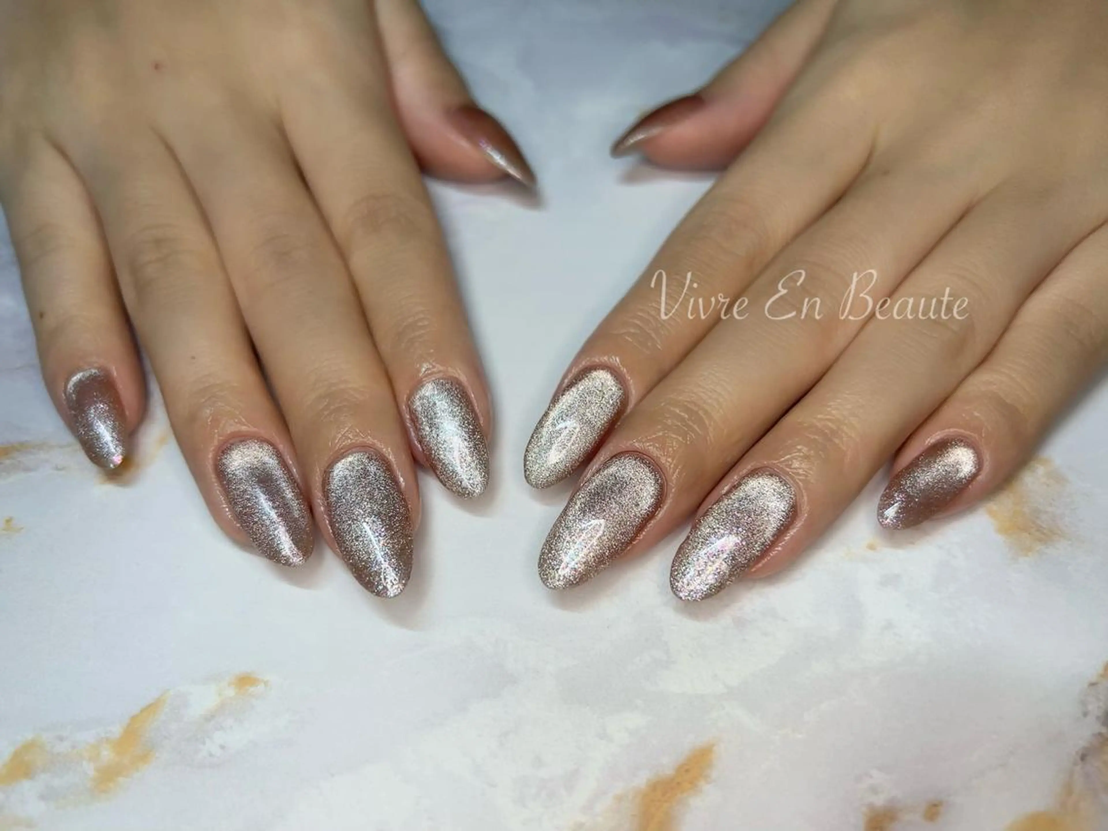 ネイル S Nailのネイルデザイン