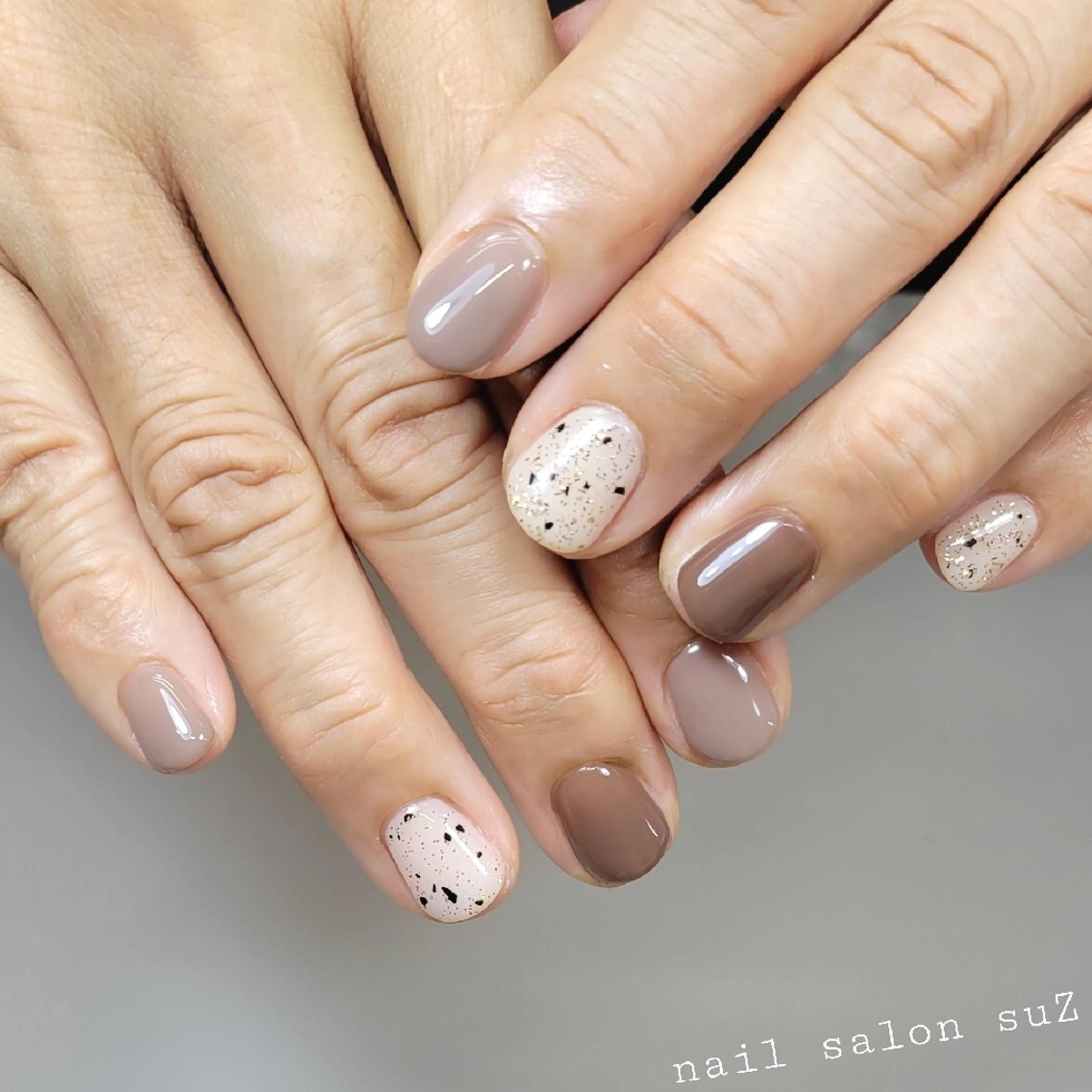 ネイル nail salon suZ所属・nail salon suZのネイルデザイン