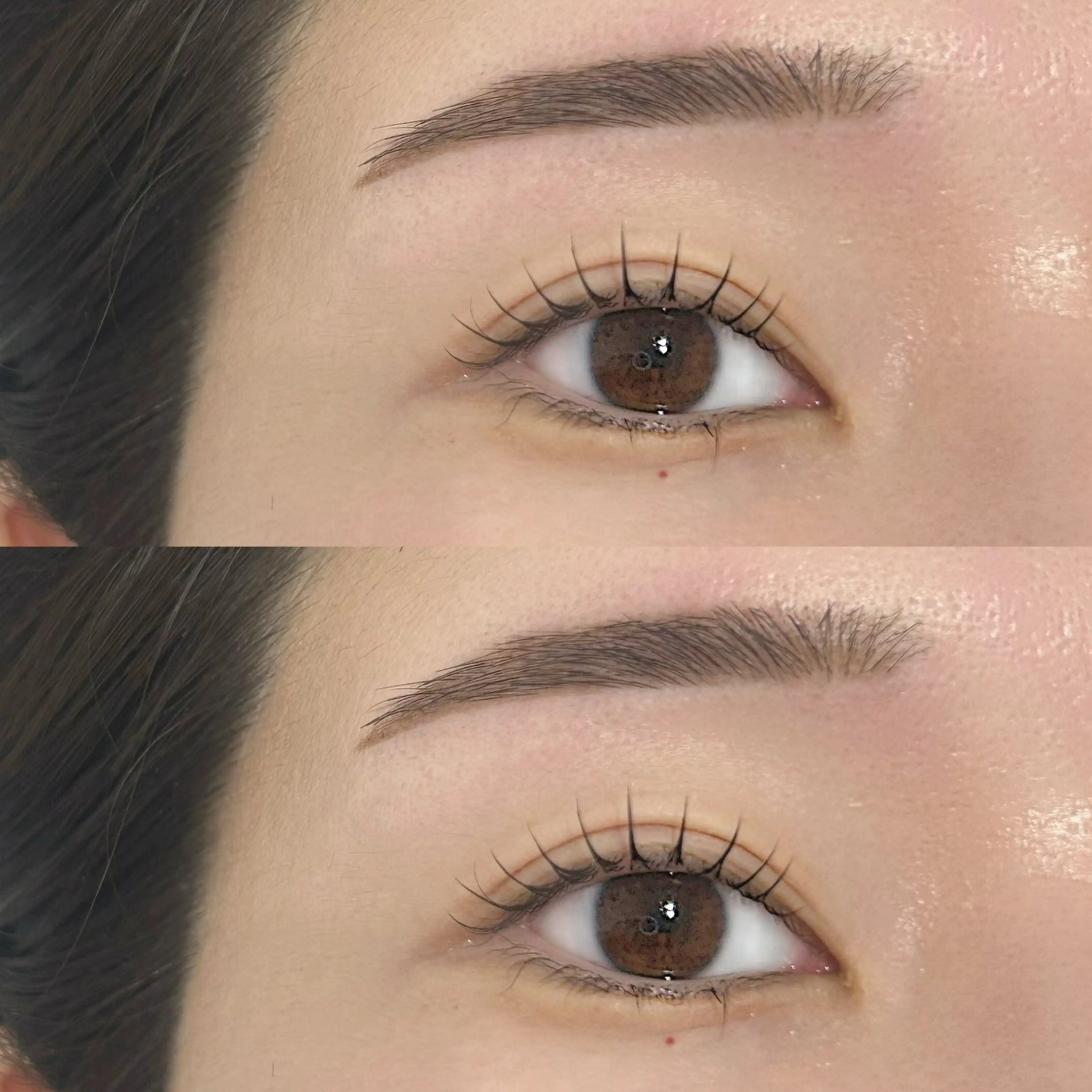 マツエク・マツパ s a y aの眉毛・アイブロウイメージ