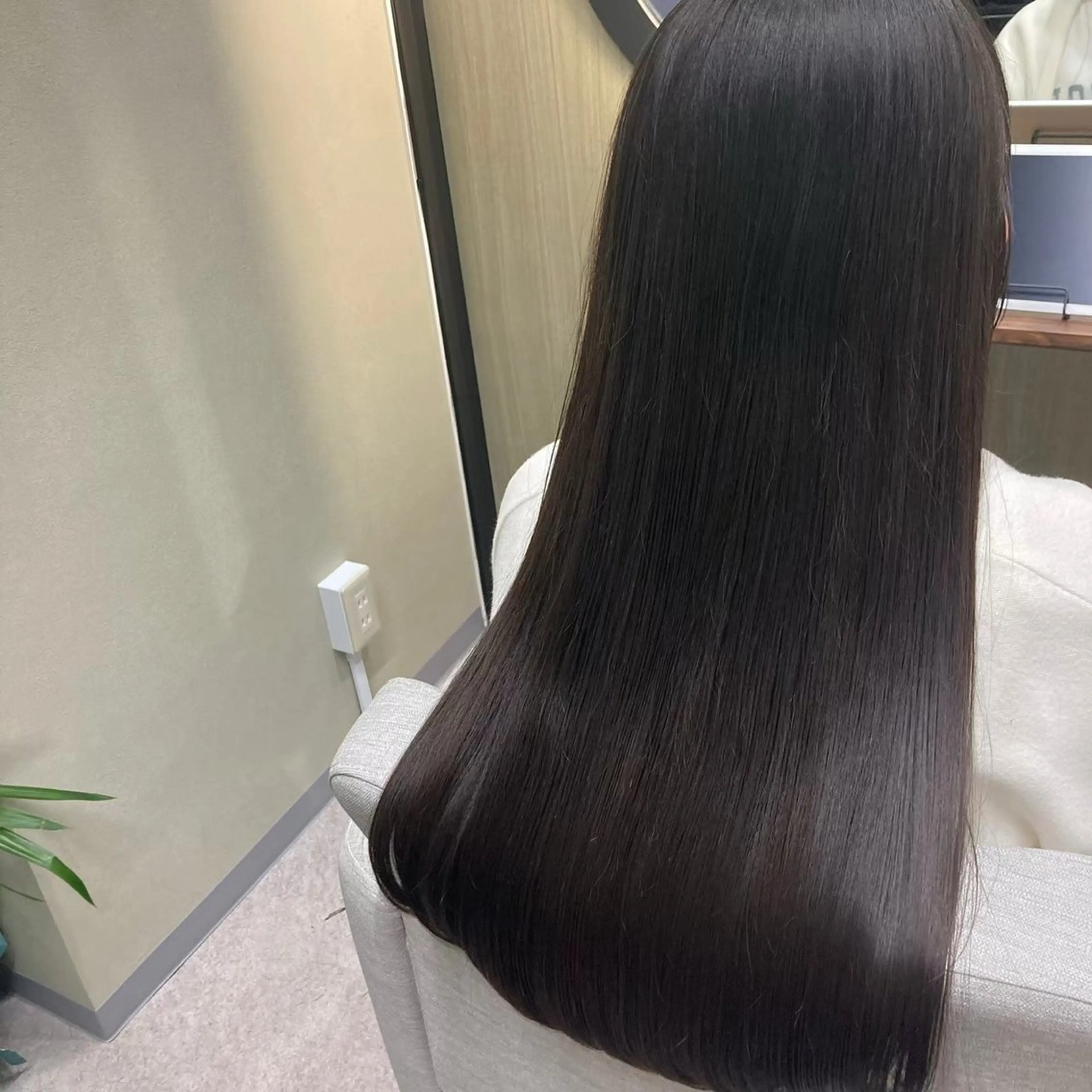 ロング ✨ヤヤサロン✨ 大樹のヘアスタイル