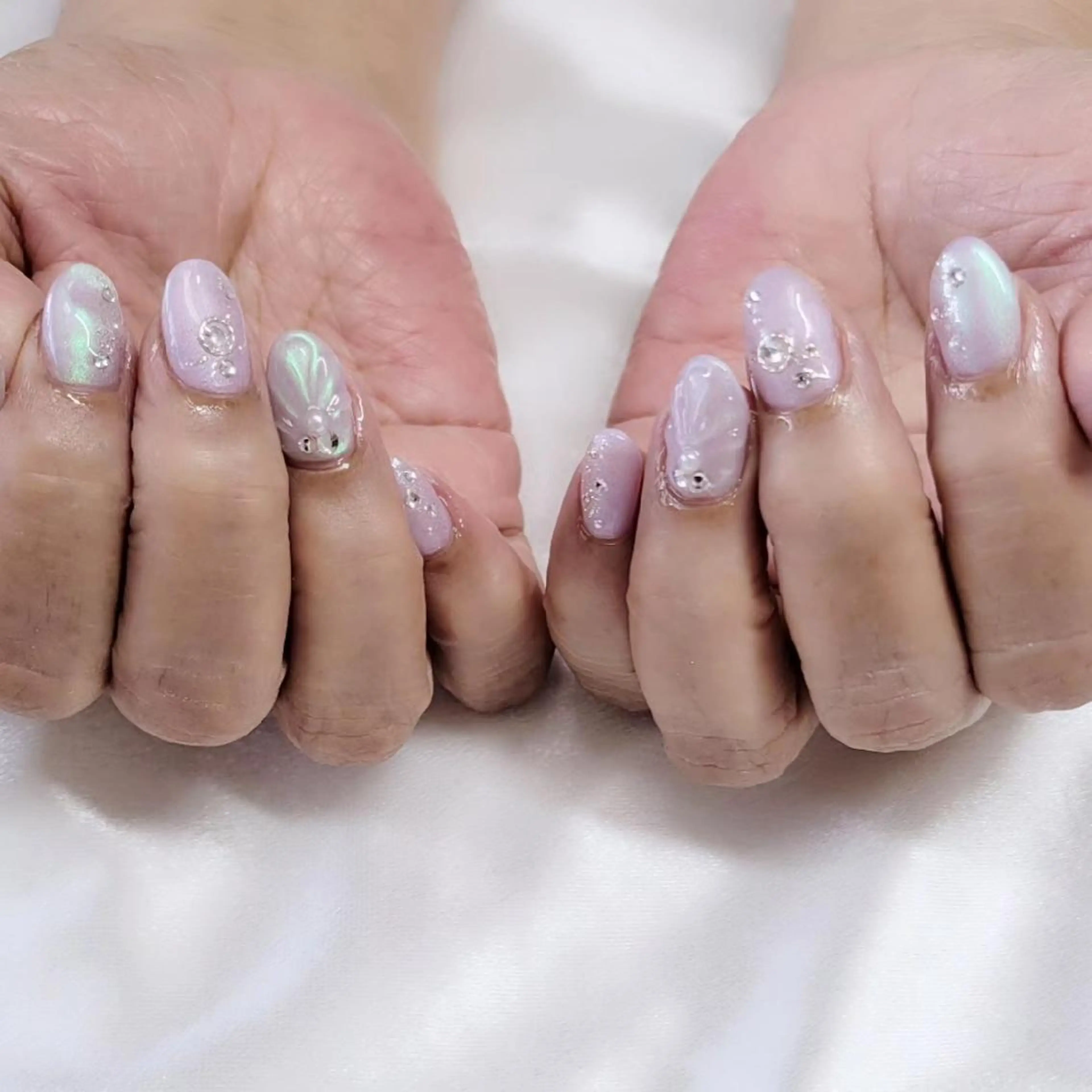 ネイル Heartful nailのネイルデザイン