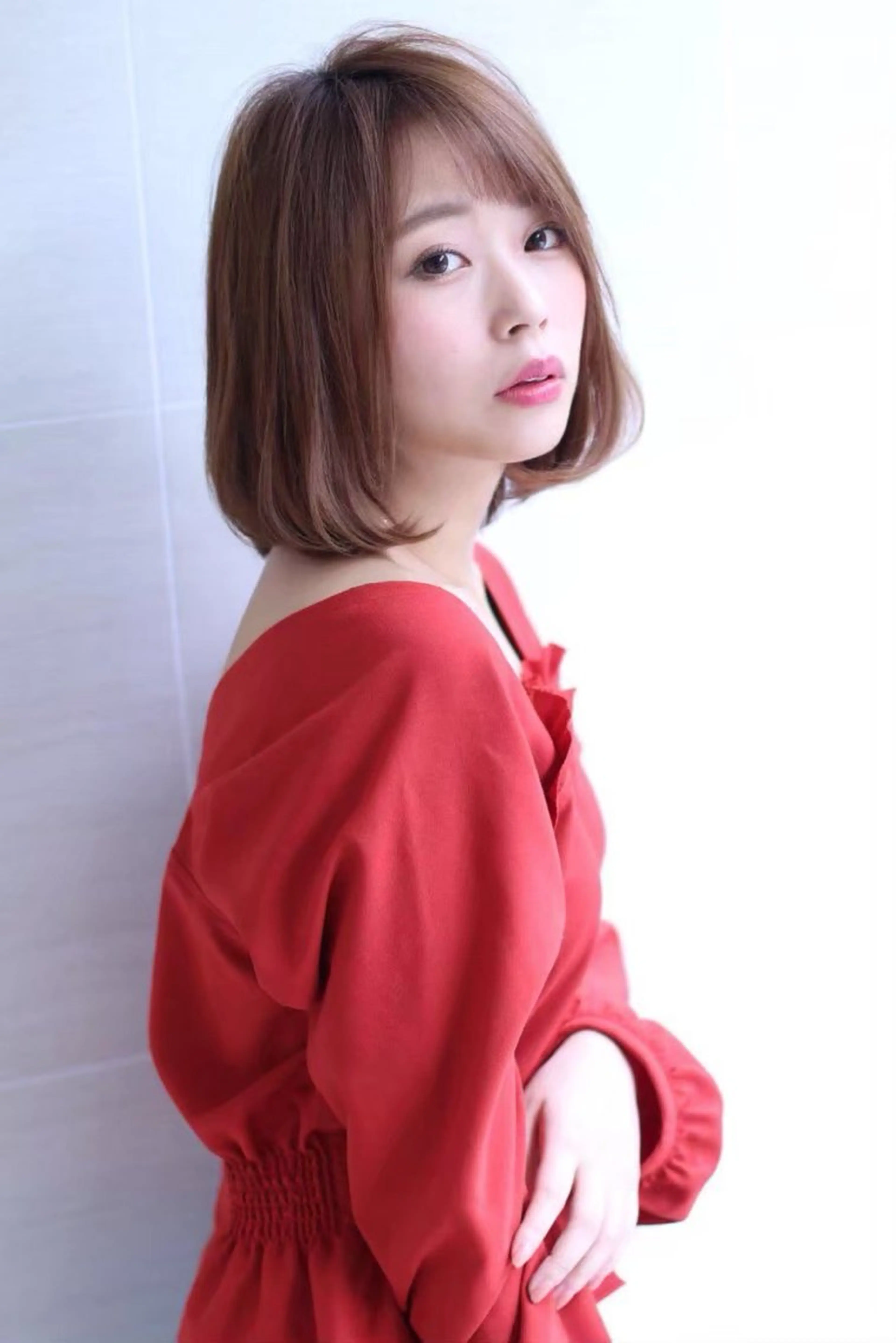 ショート ORO西宮店所属・ORO西宮店  三島 寧音のマツエク・マツパデザイン