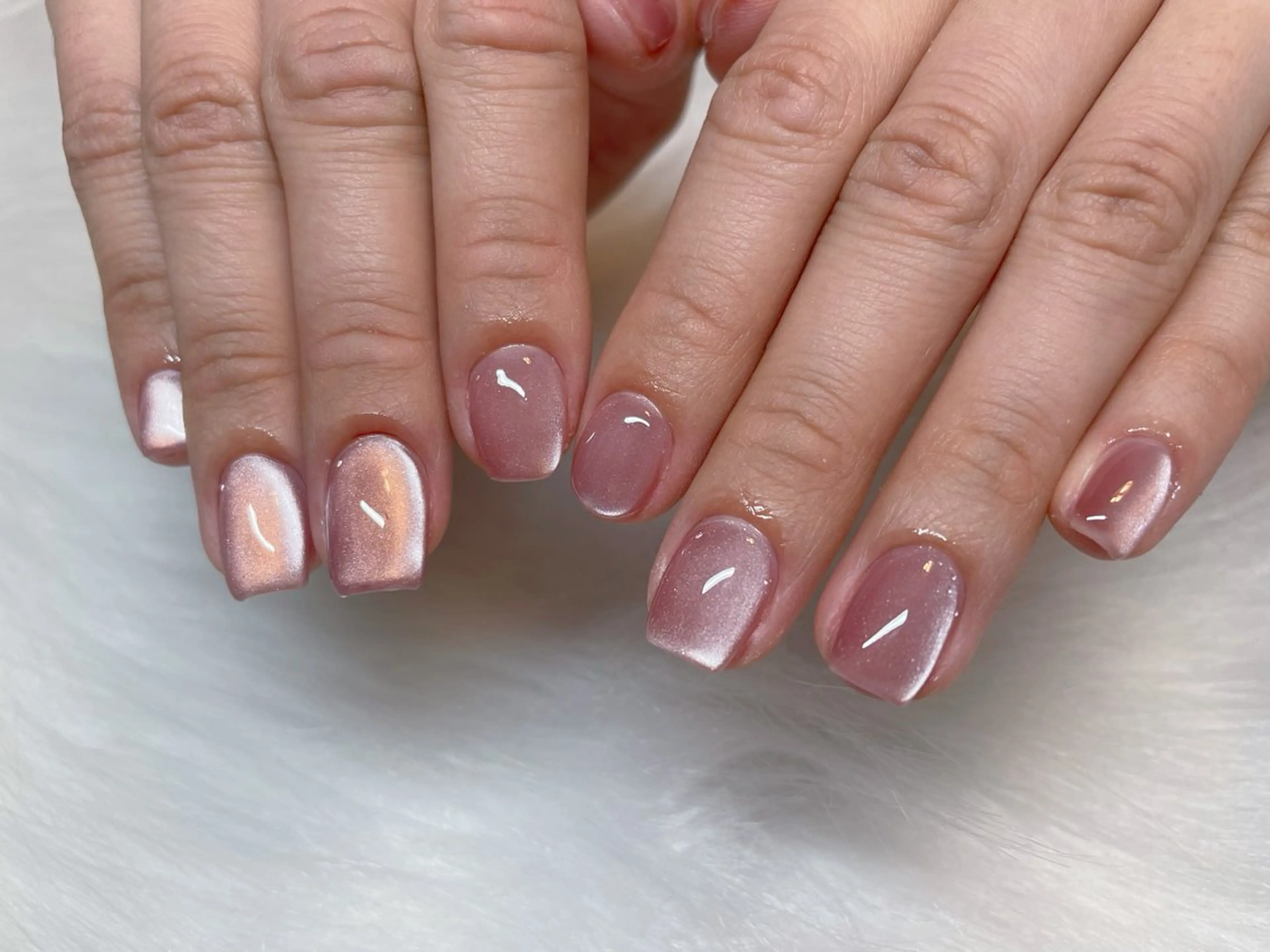 ネイル ハンドネイル エン Nail salonのネイルデザイン