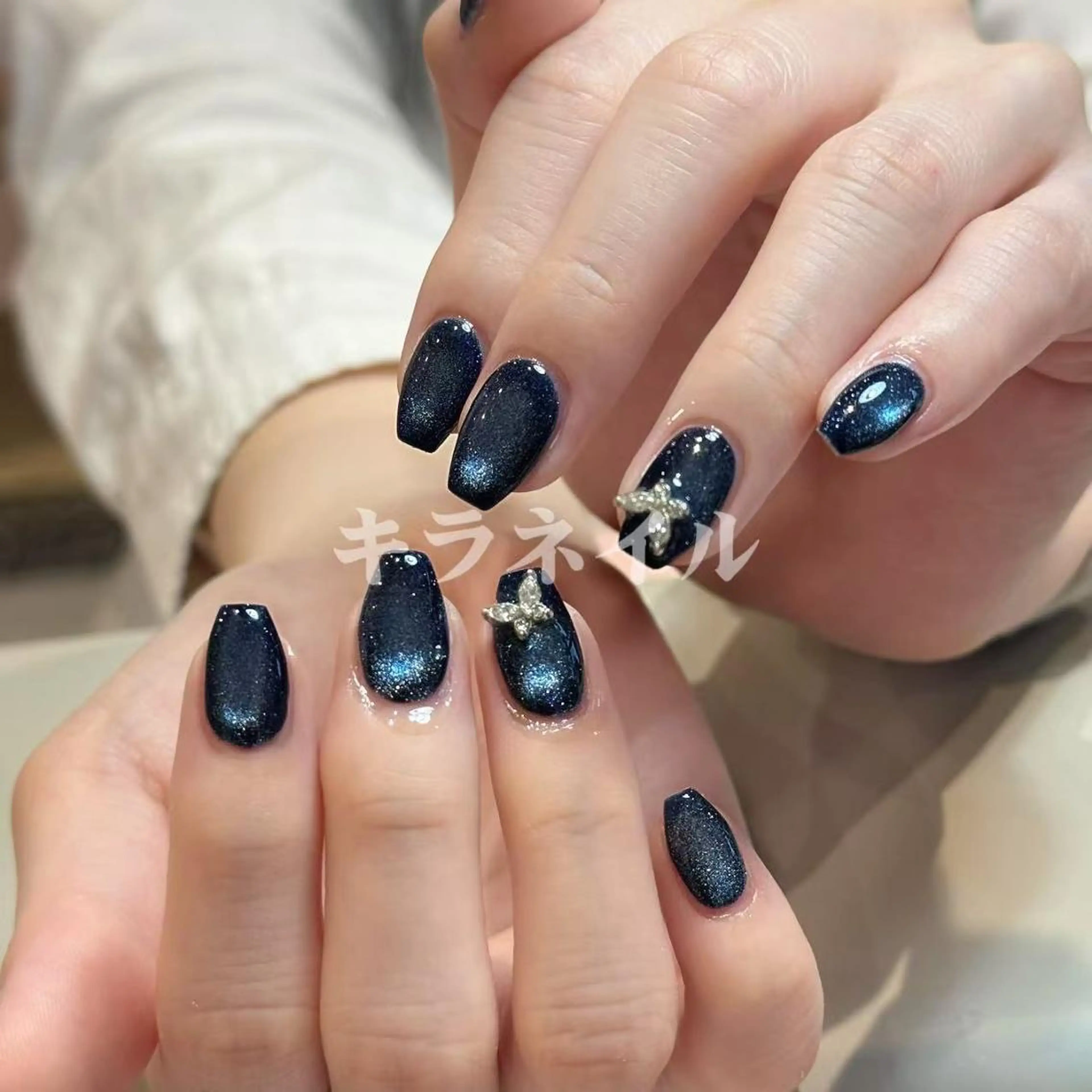 ネイル 美爪形成・ 渋谷NAILのネイルデザイン