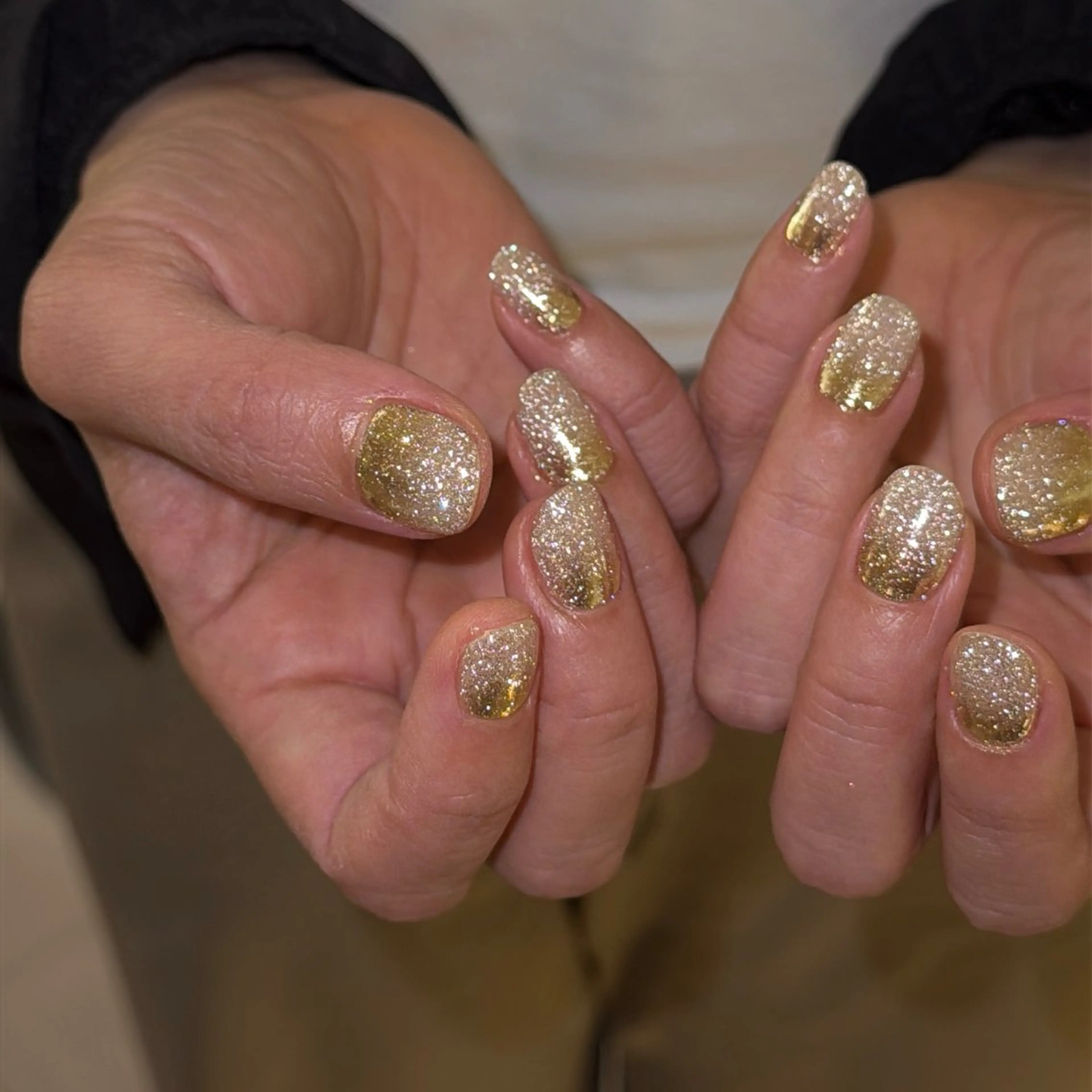 ネイル Ami 🦥のネイルデザイン