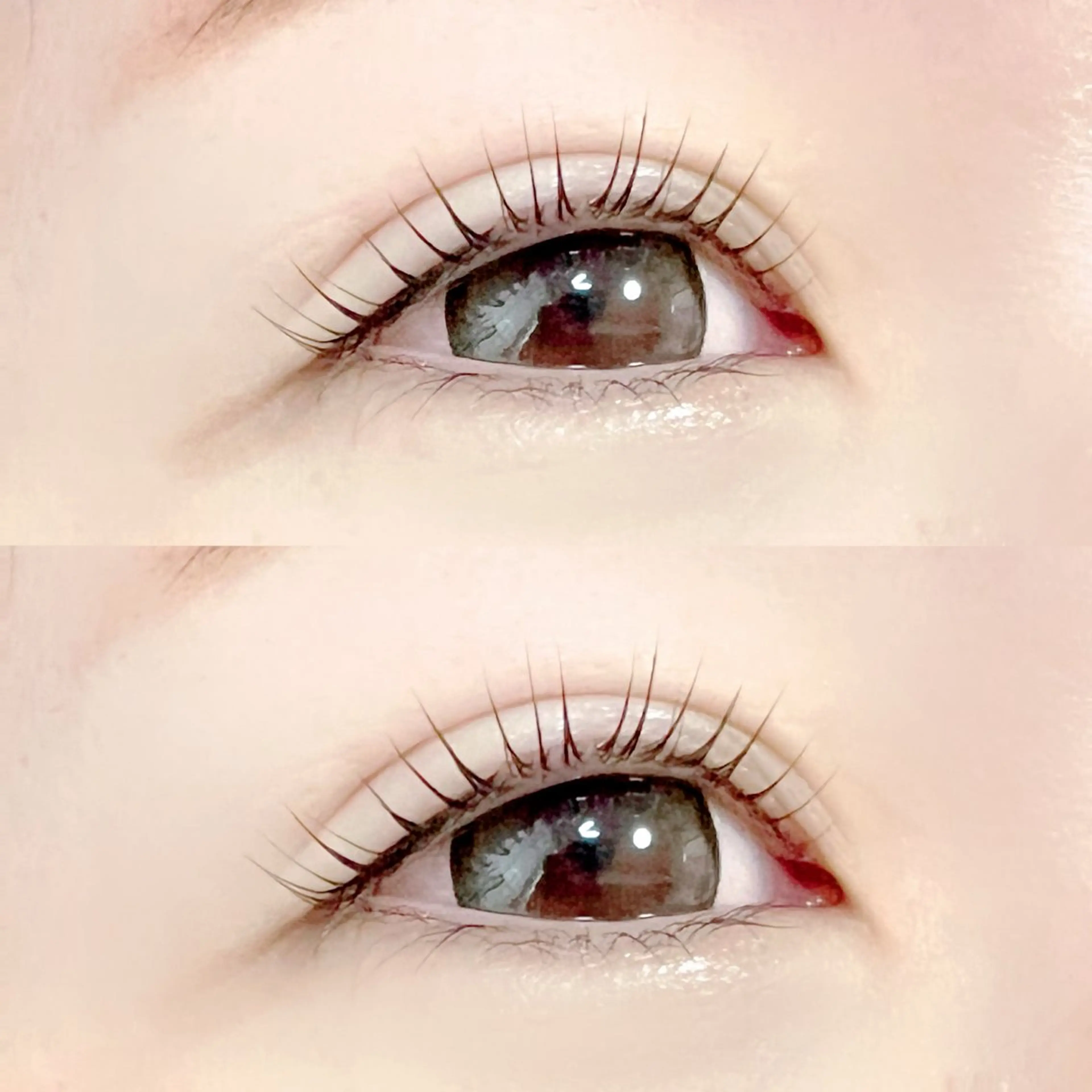 マツエク・マツパ MUNIQ ムニークのマツエク・マツパデザイン