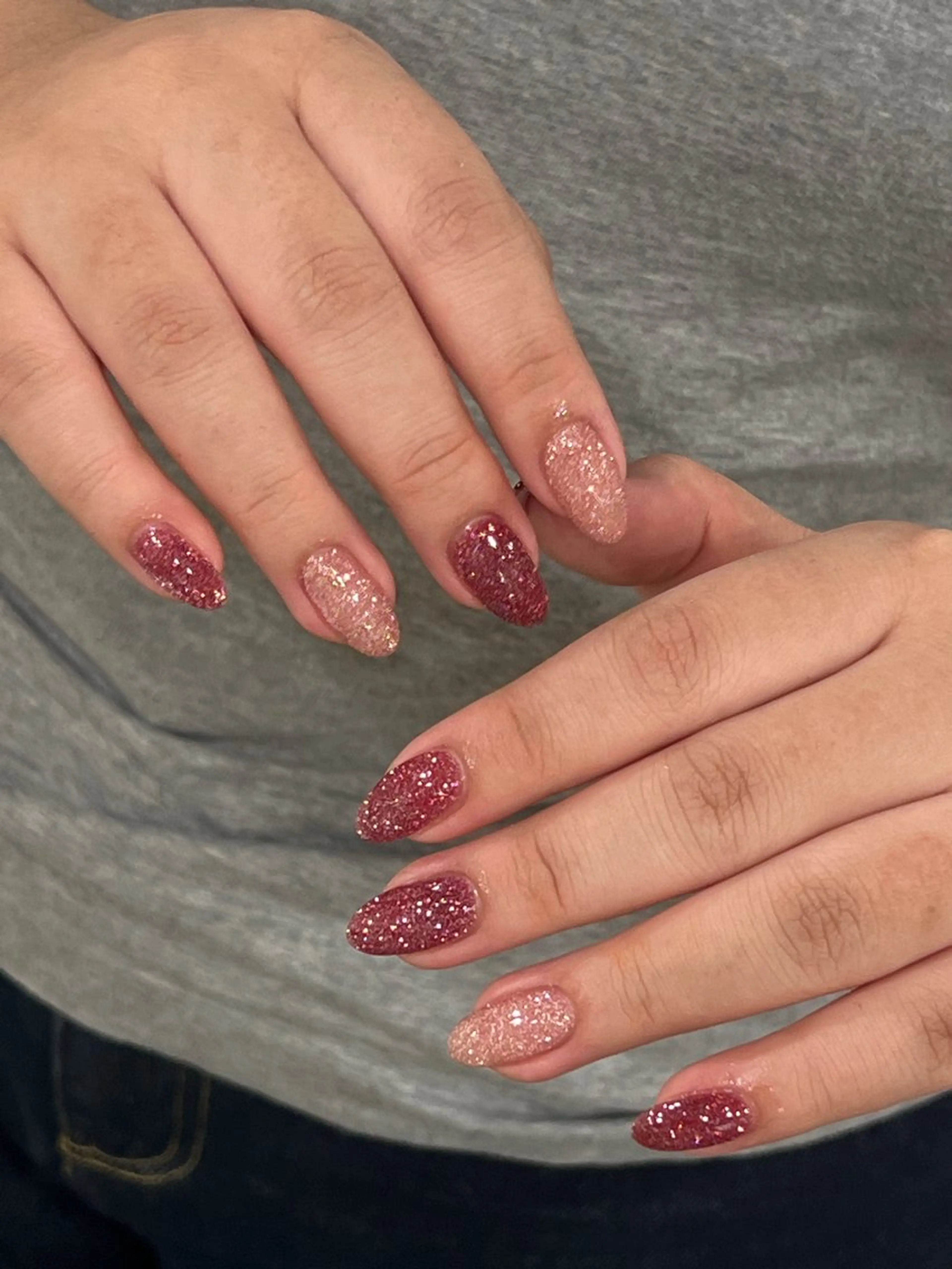 ネイル Sweet nail所属・SWEETNAIL 💙ユイのネイルデザイン