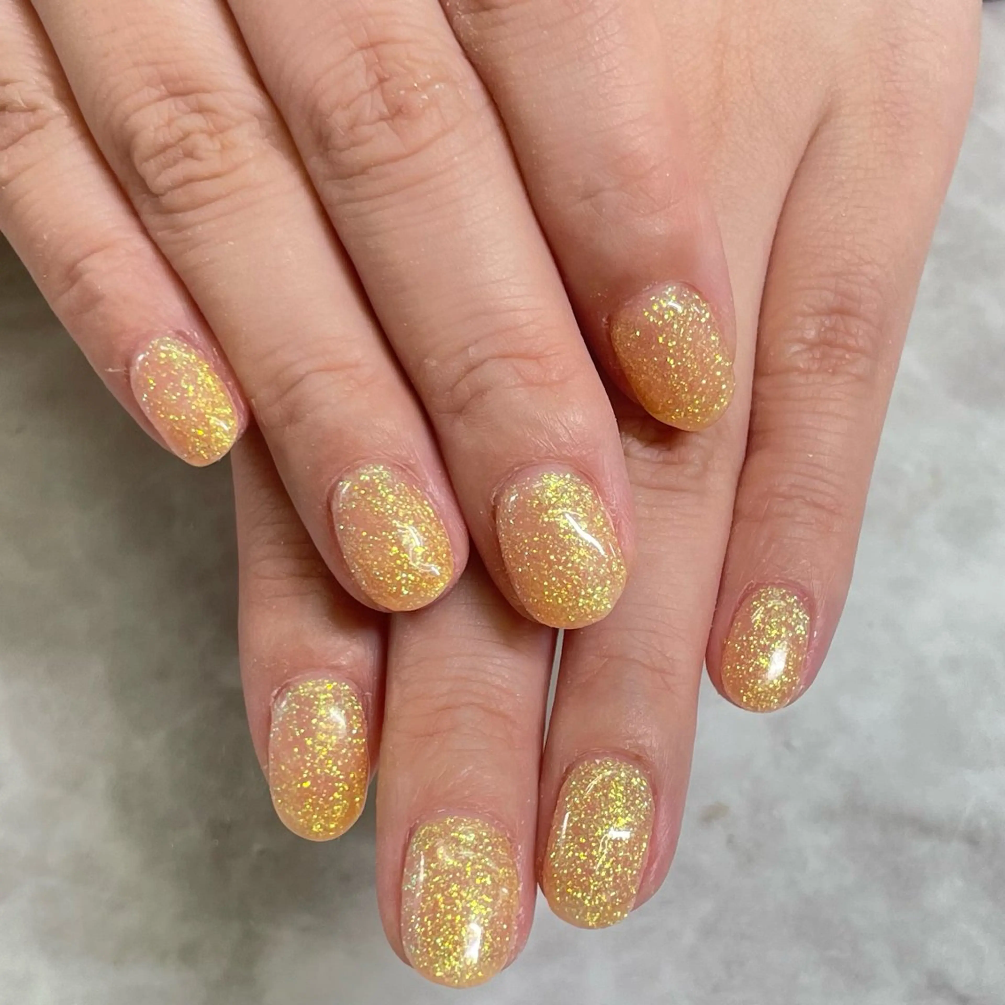 ネイル Bianca 新宿 Nakano🎀のネイルデザイン