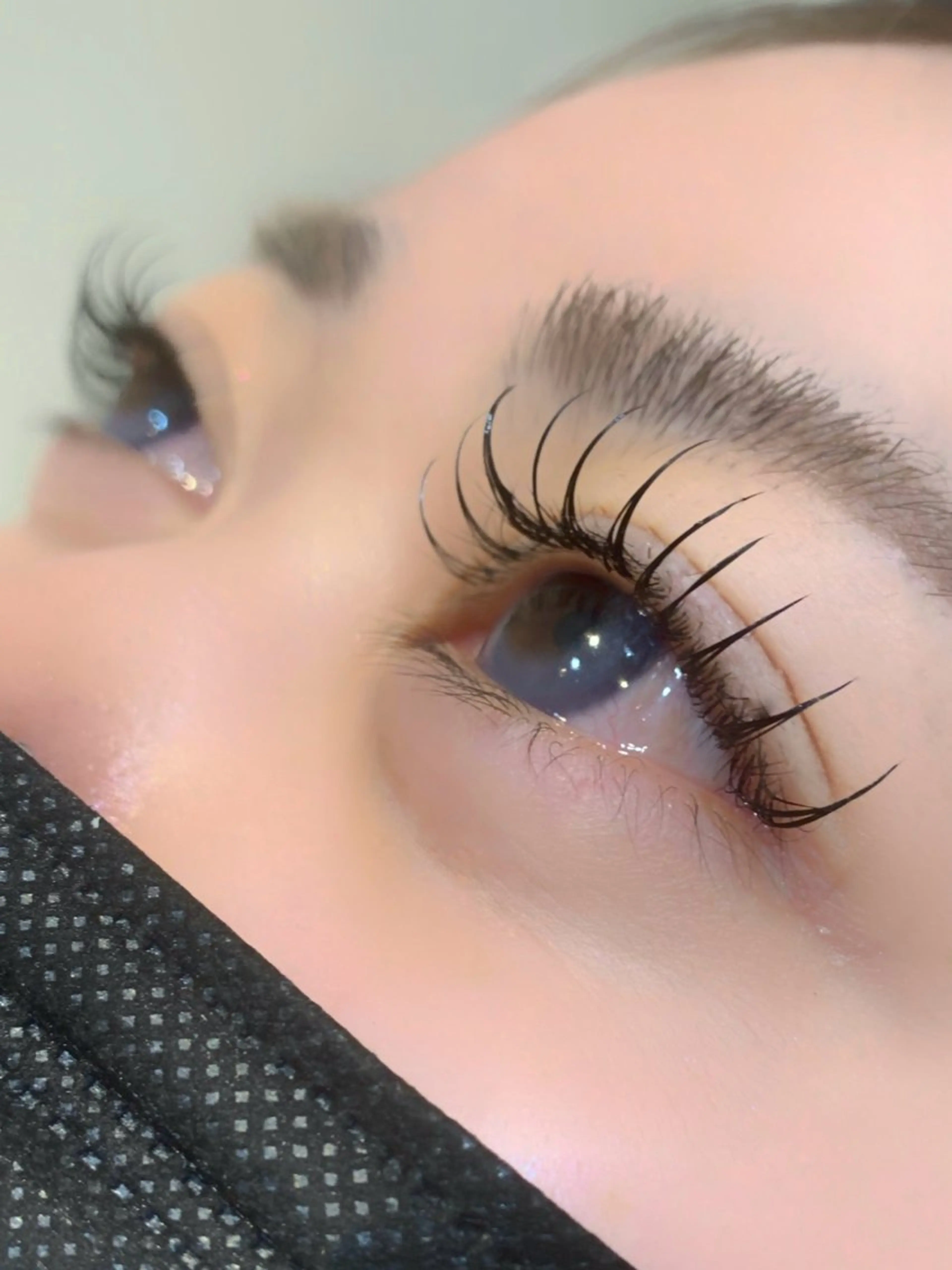 マツエク・マツパ マツエク EYE AVANCE.あべのルシアス店所属・EYE AVANCE 🦋AYAの眉毛・アイブロウイメージ