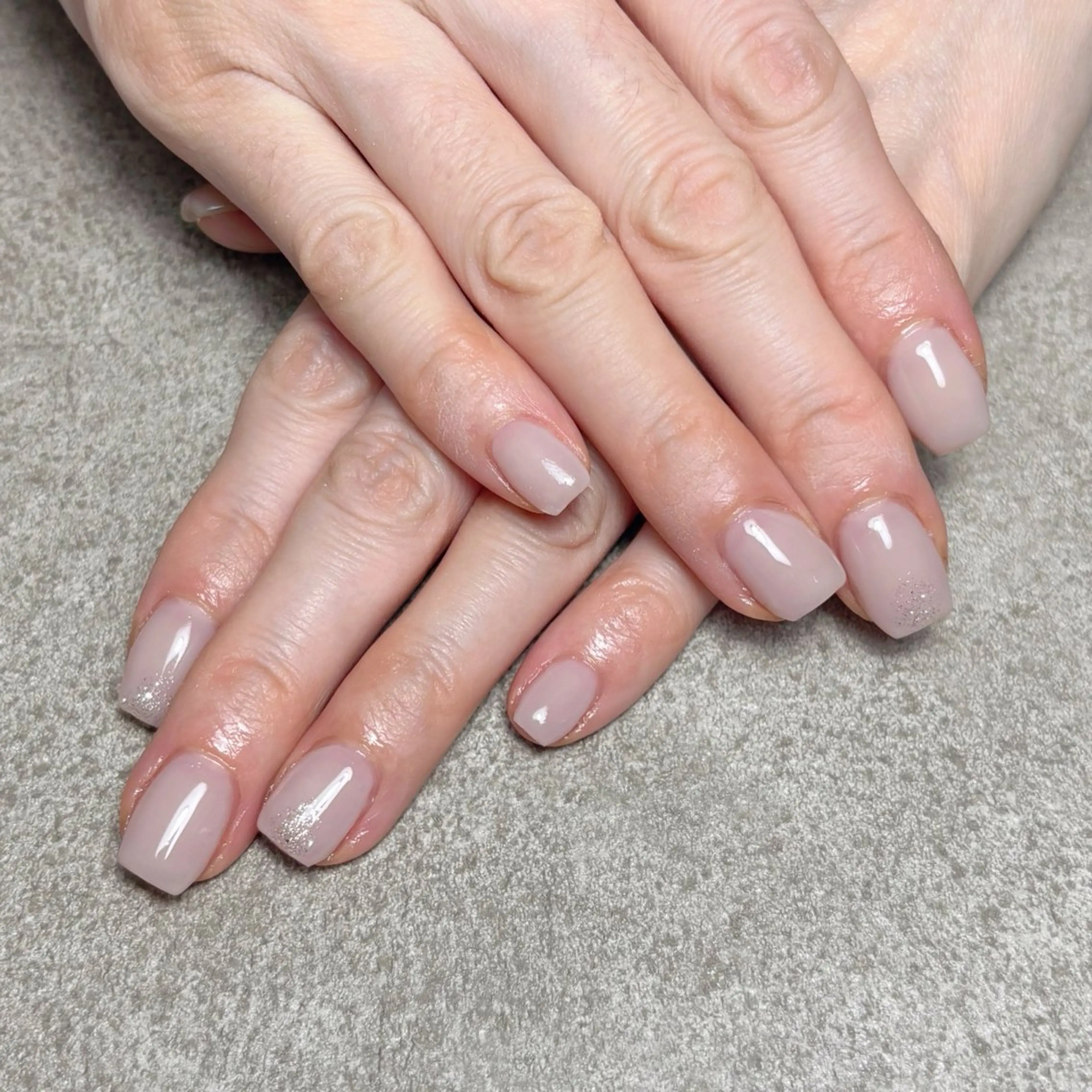 ネイル ラメ(グリッター) ハンドネイル nailroom DIASOMNIAのネイルデザイン