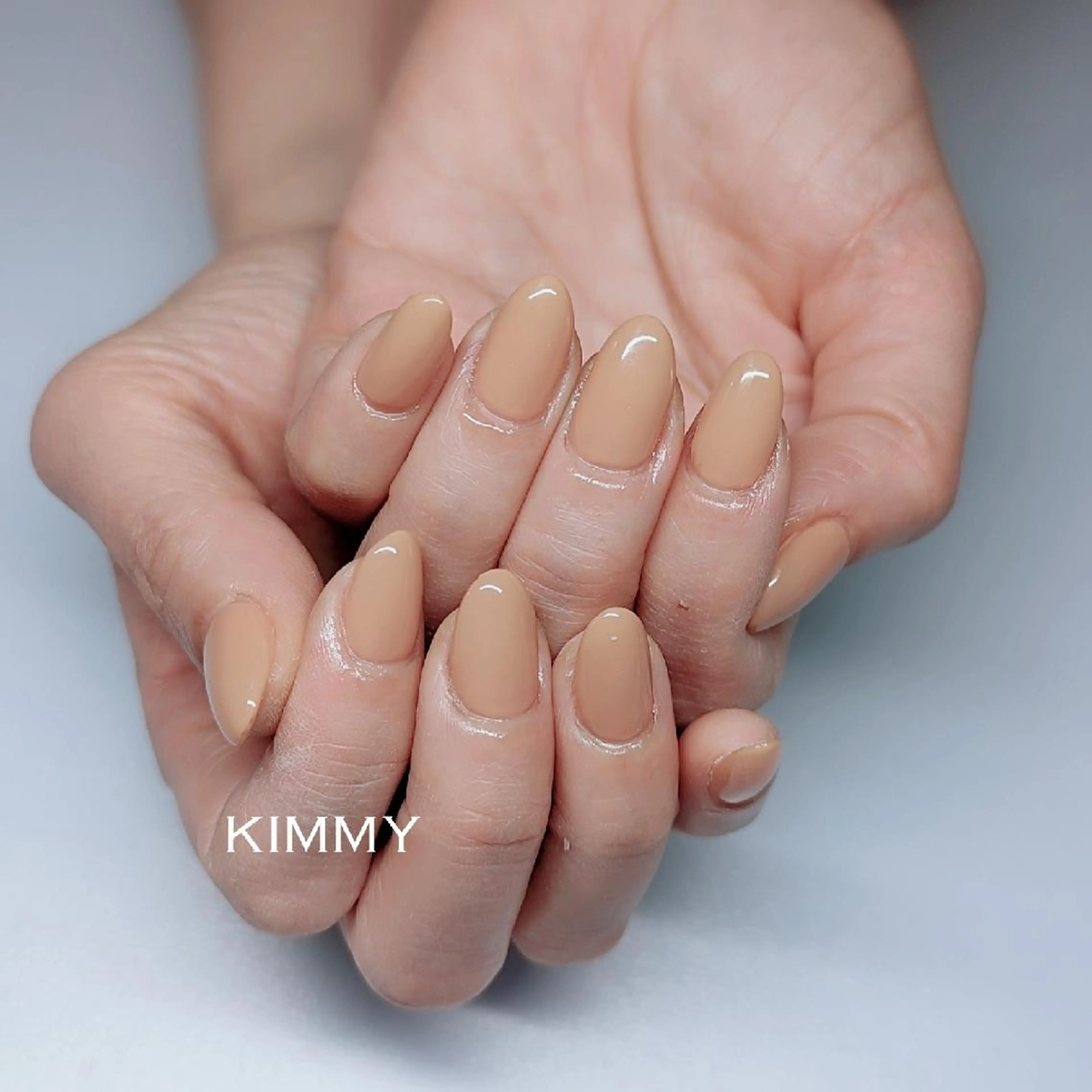 ネイル kimmy nailsのネイルデザイン