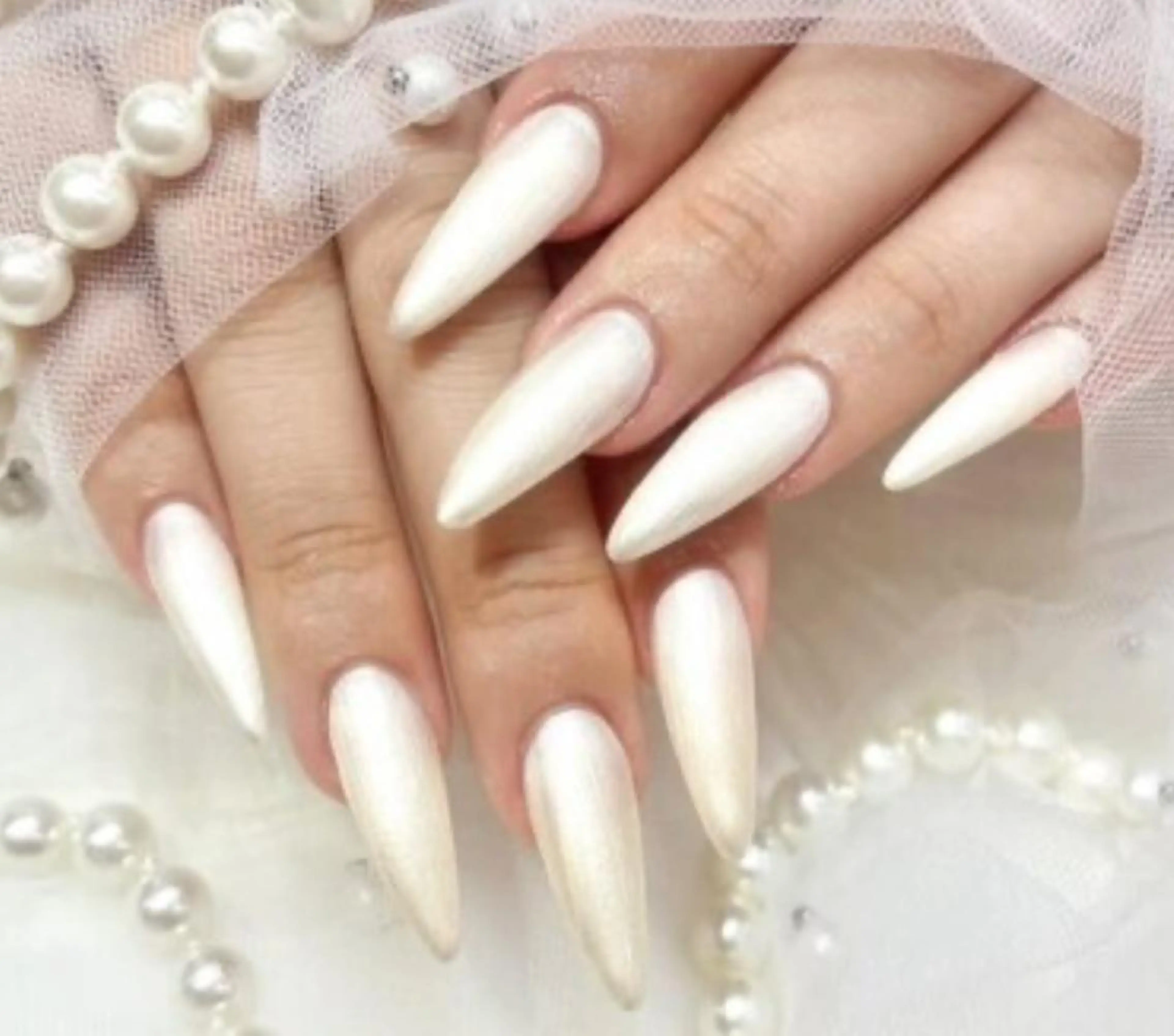 🎀12/5限定価格🎀【HAND】オフなし⭐️ワンカラーorラメグラデーションの写真