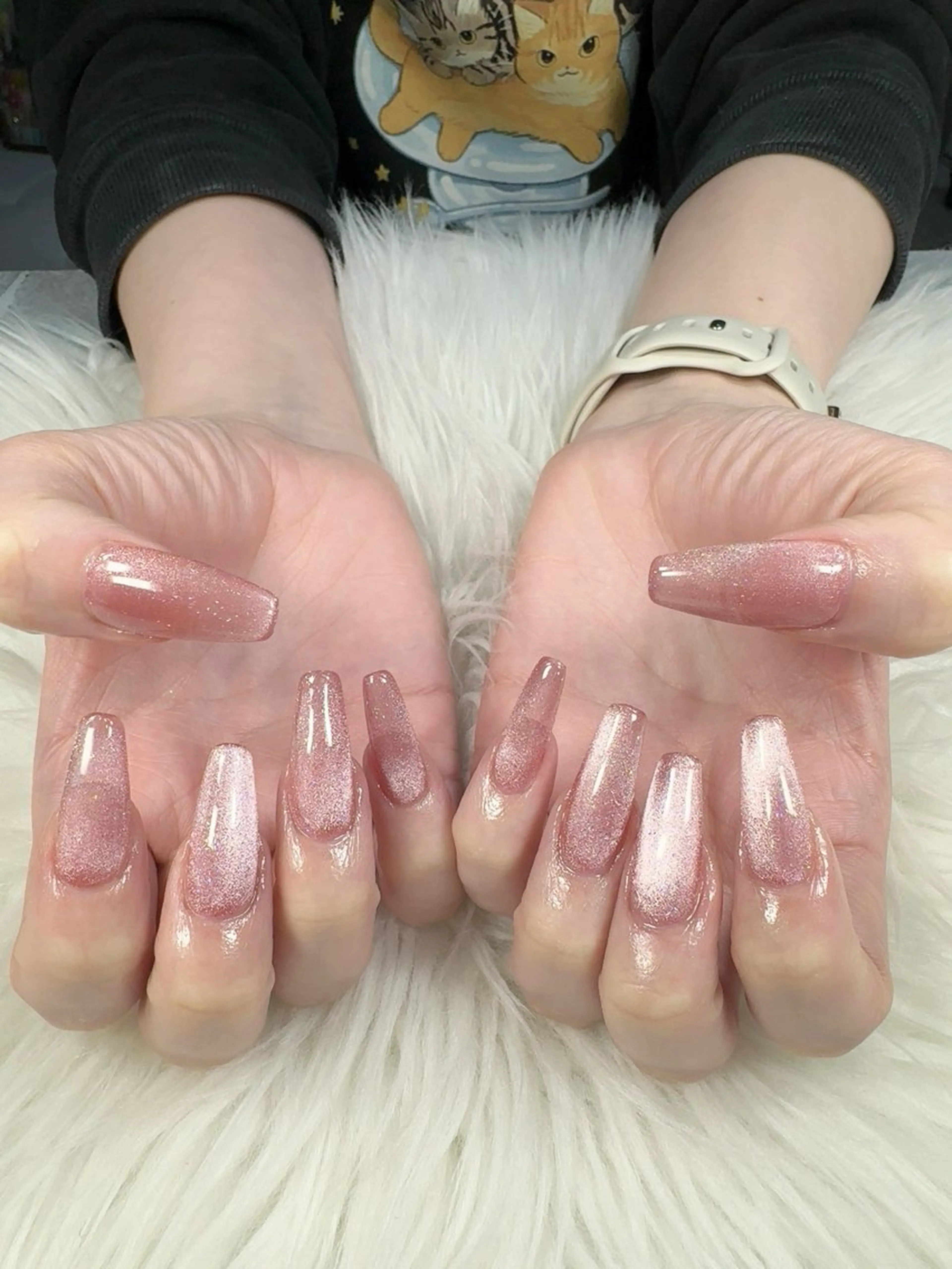ネイル Nail Salon Jolie【市川店】所属・july nailのネイルデザイン