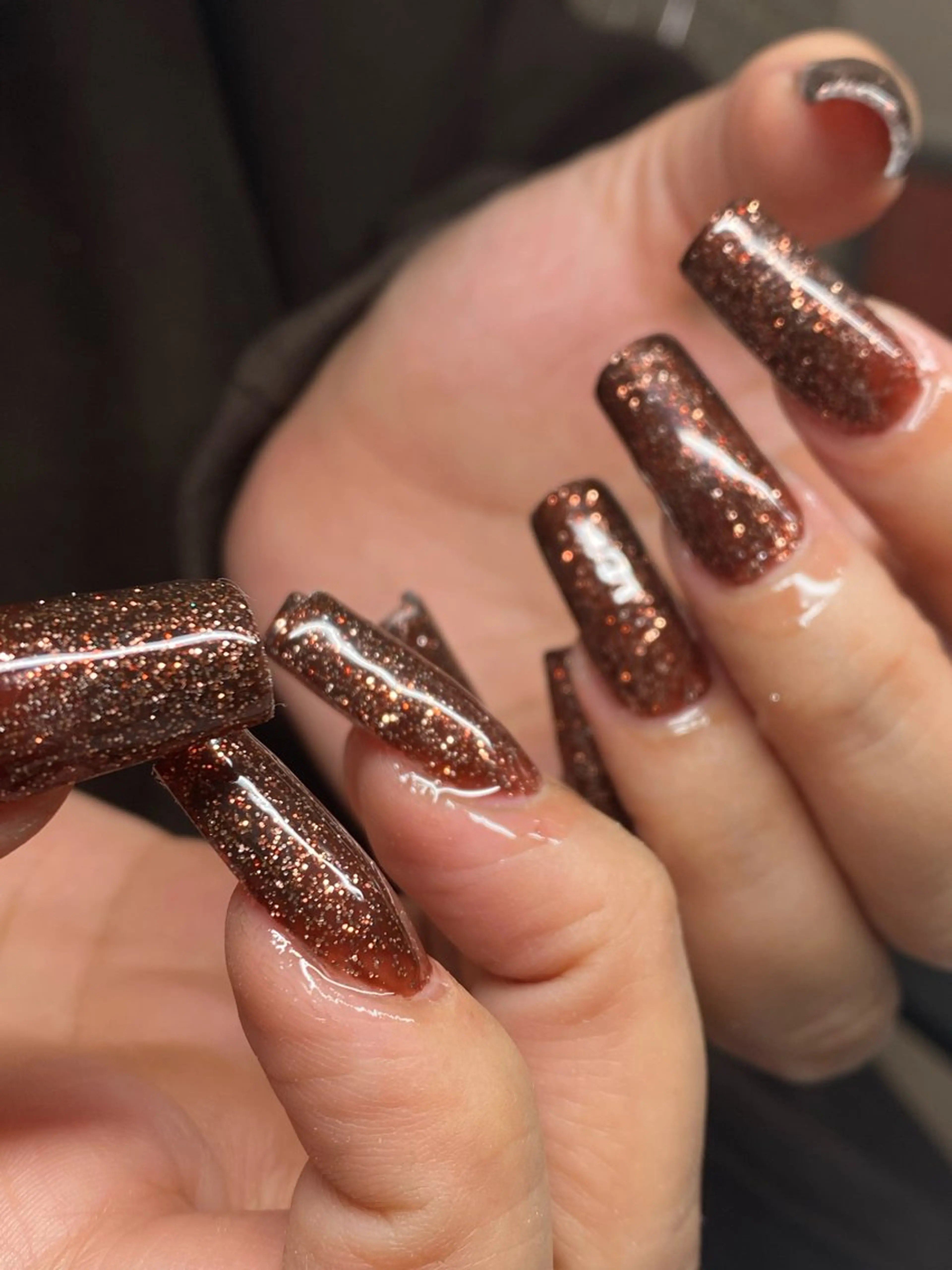 ネイル BNT nailsのネイルデザイン