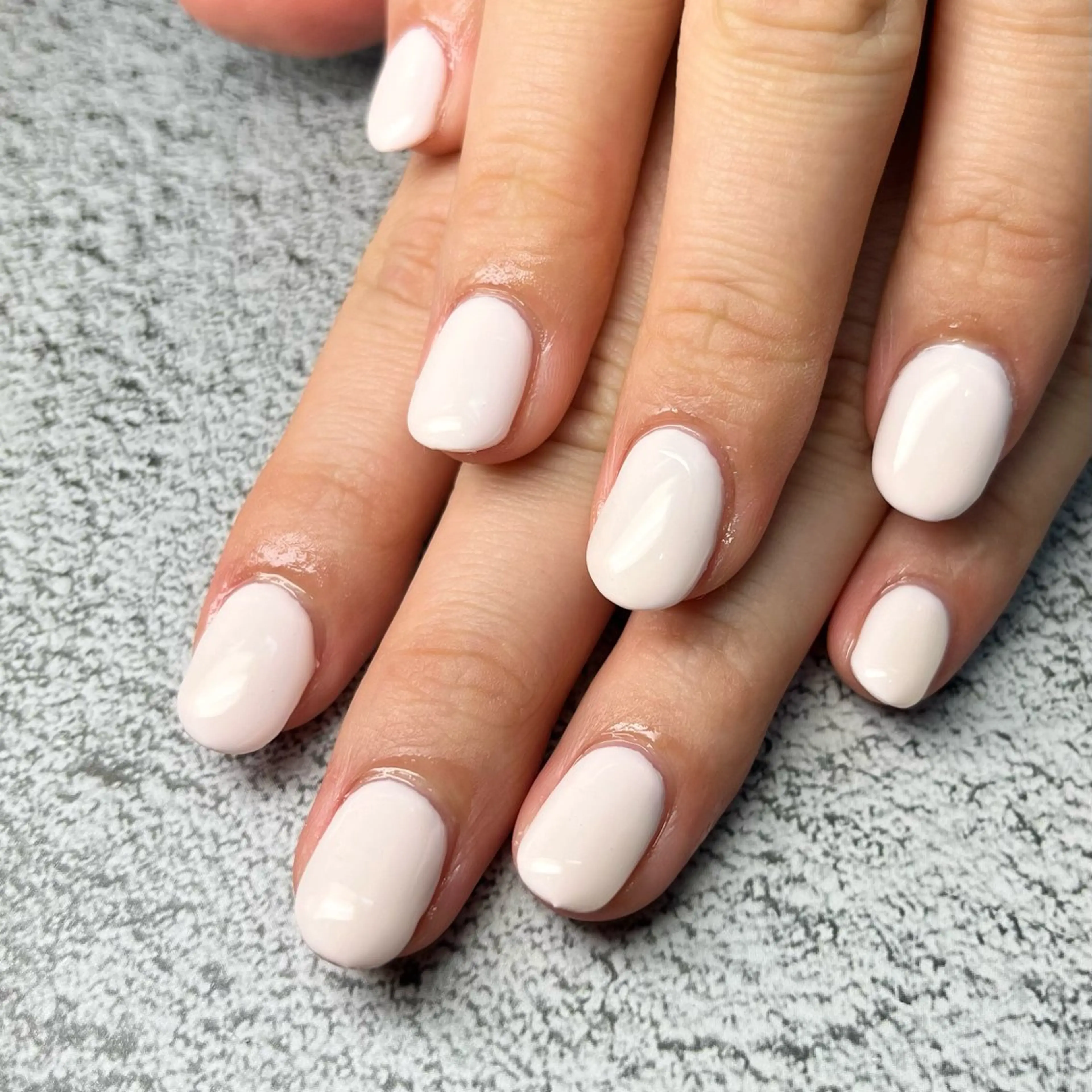 ネイル ハンドネイル Queen nail 北堀江 ASUKAのネイルデザイン