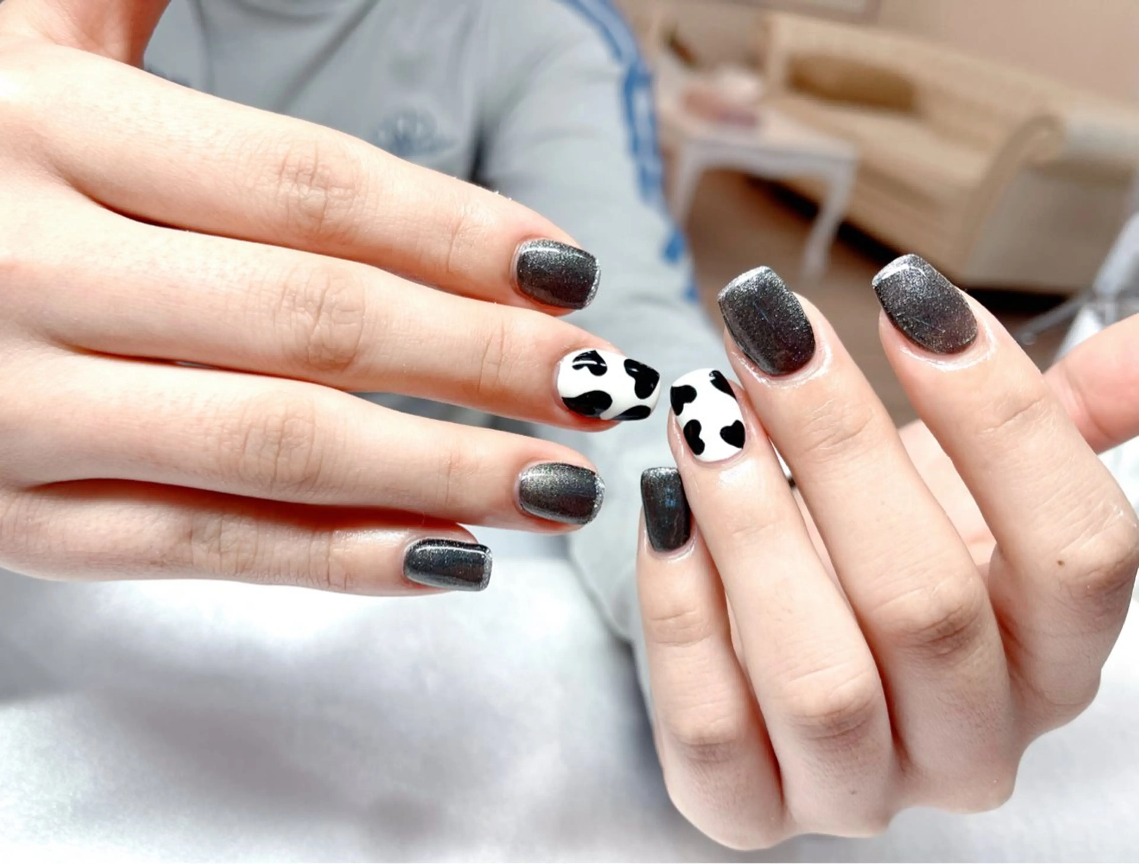 ネイル ハンドネイル Bél Nail salonのネイルデザイン