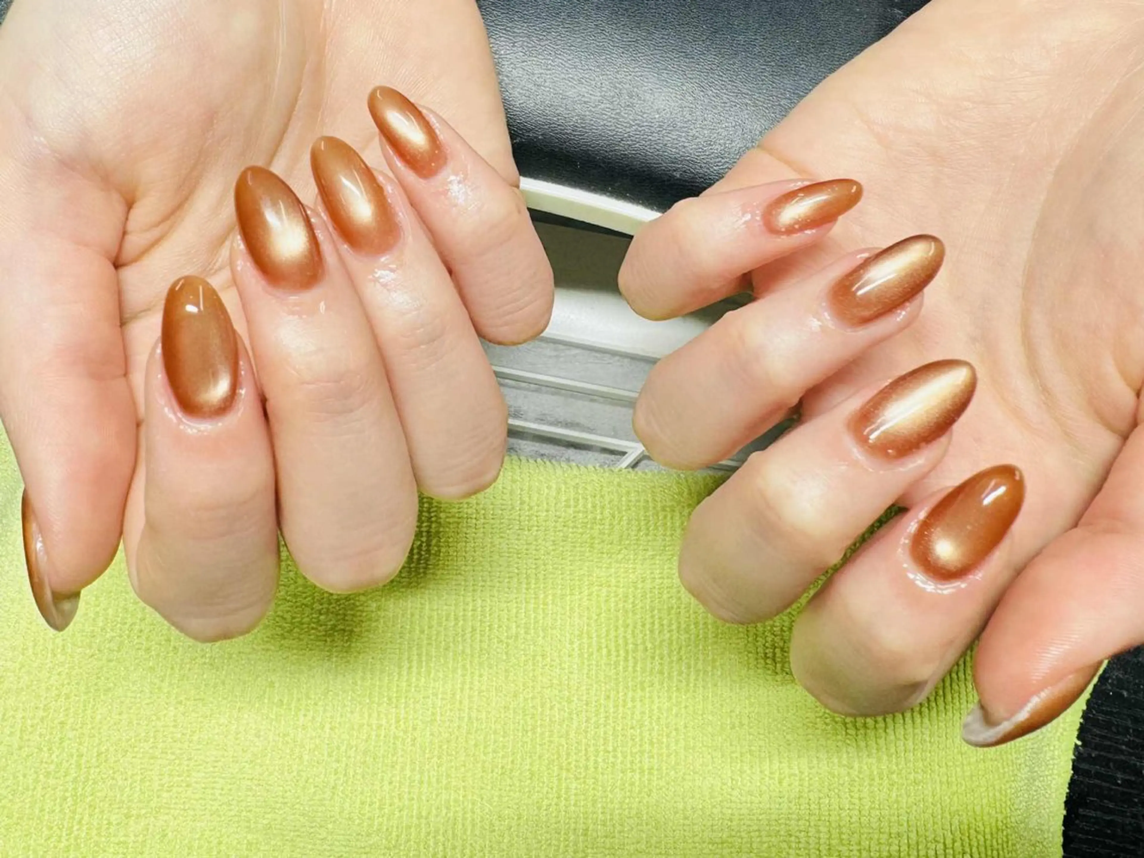 初回オフジェル無料★マグネット＊￥6000=>4990¥の写真