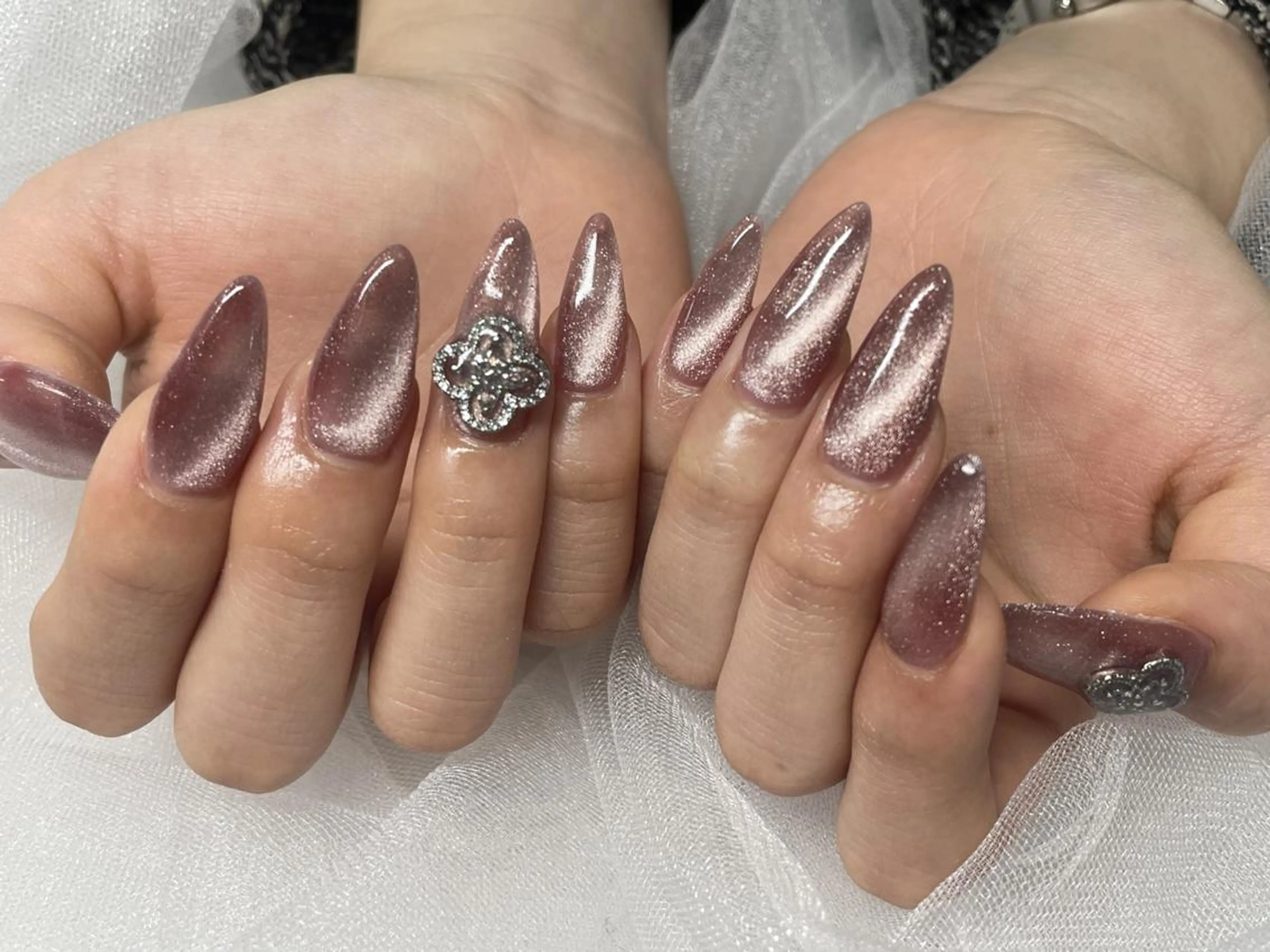 ネイル Bitty misaのネイルデザイン