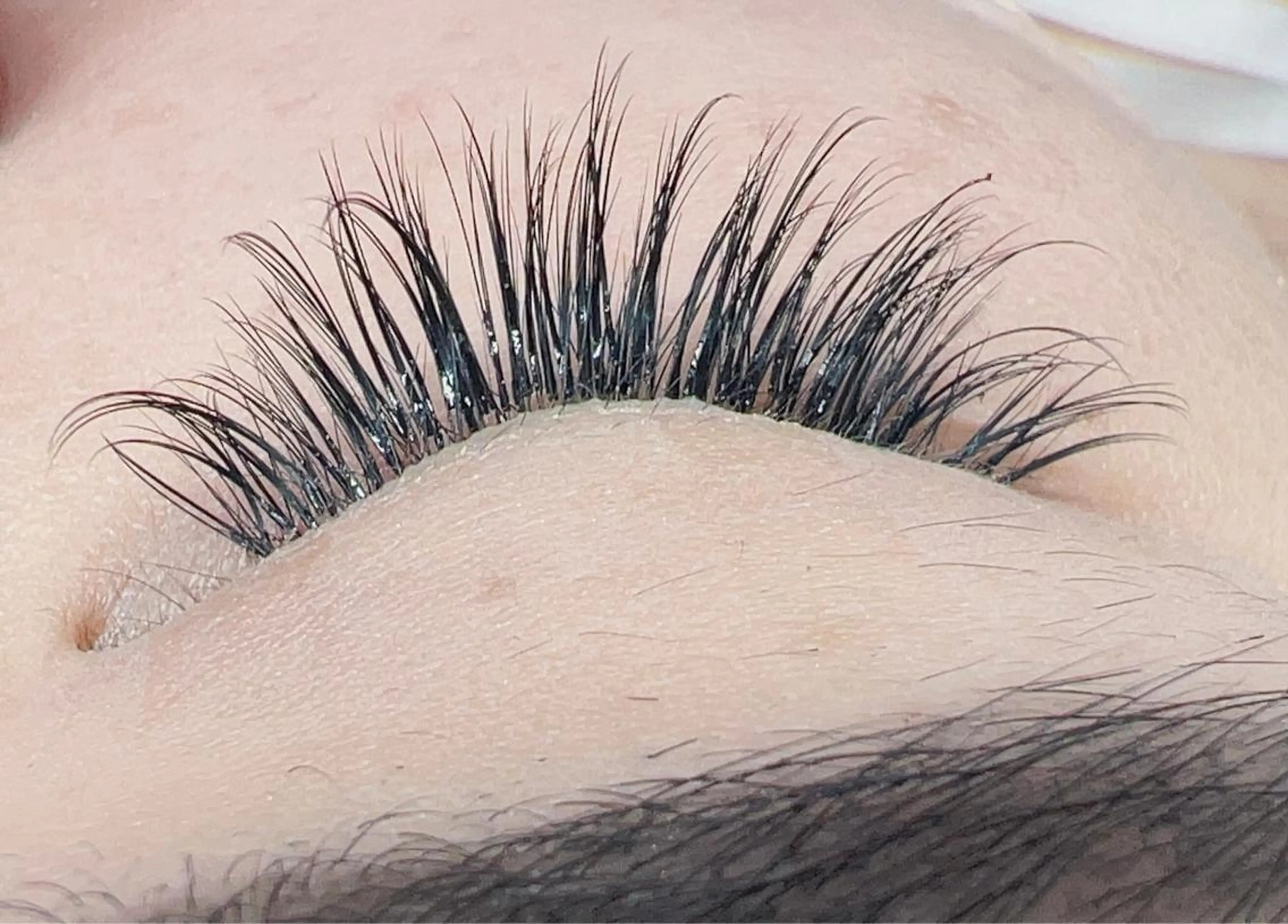 マツエク・マツパ Arana salonあゆみ🦋のマツエク・マツパデザイン