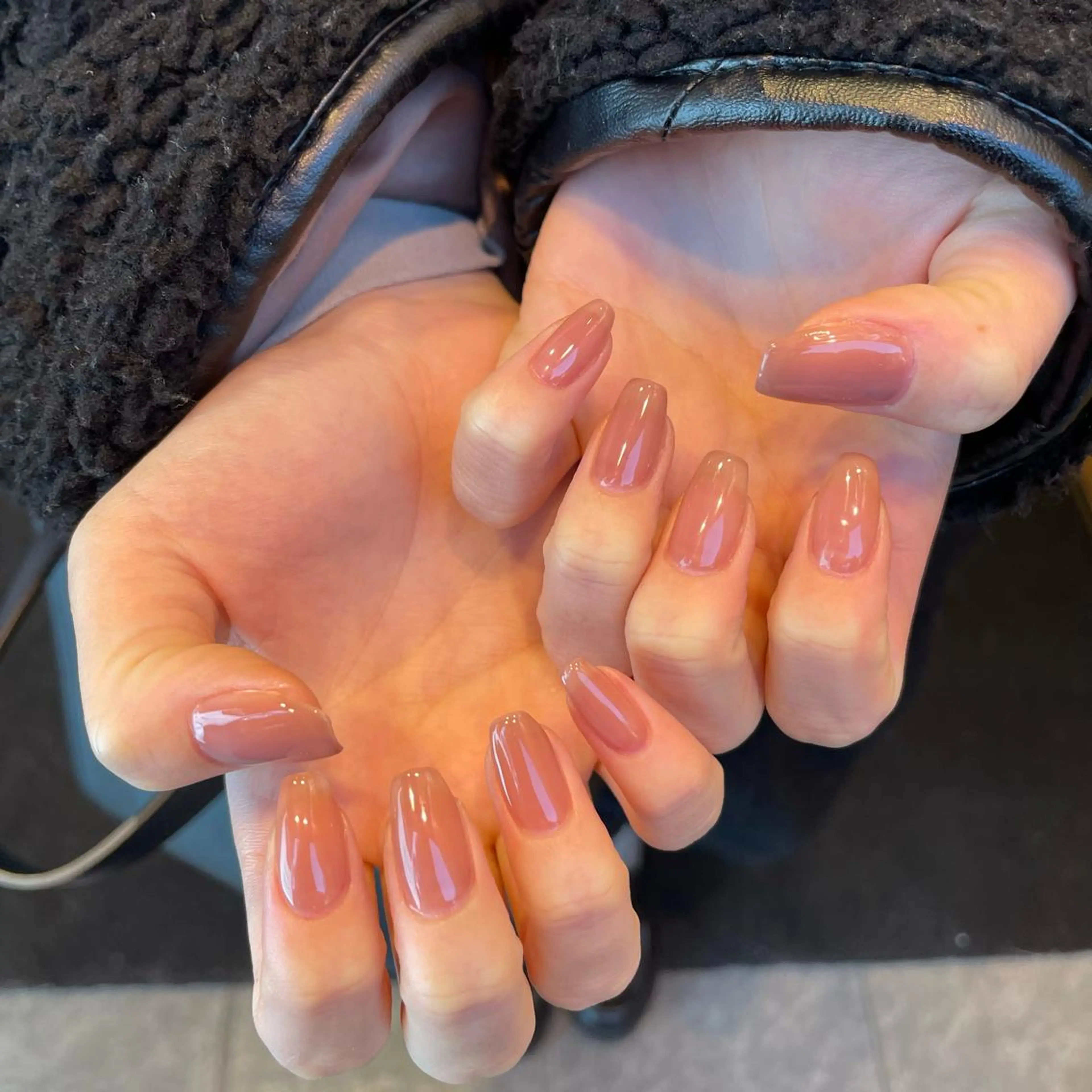 【オフなし】 ♡ワンカラー♡の写真