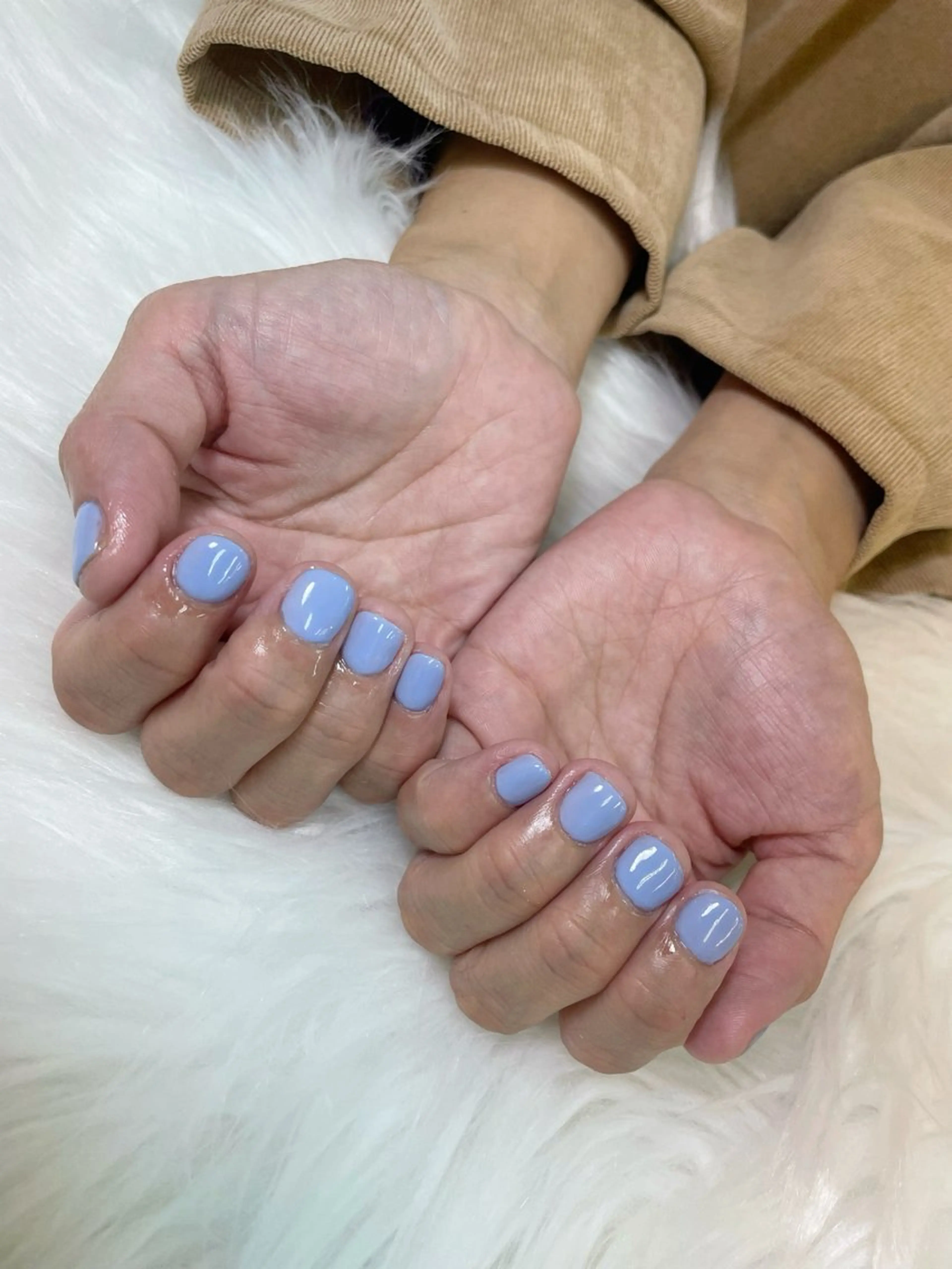 ネイル Arowa 佐藤のその他イメージ