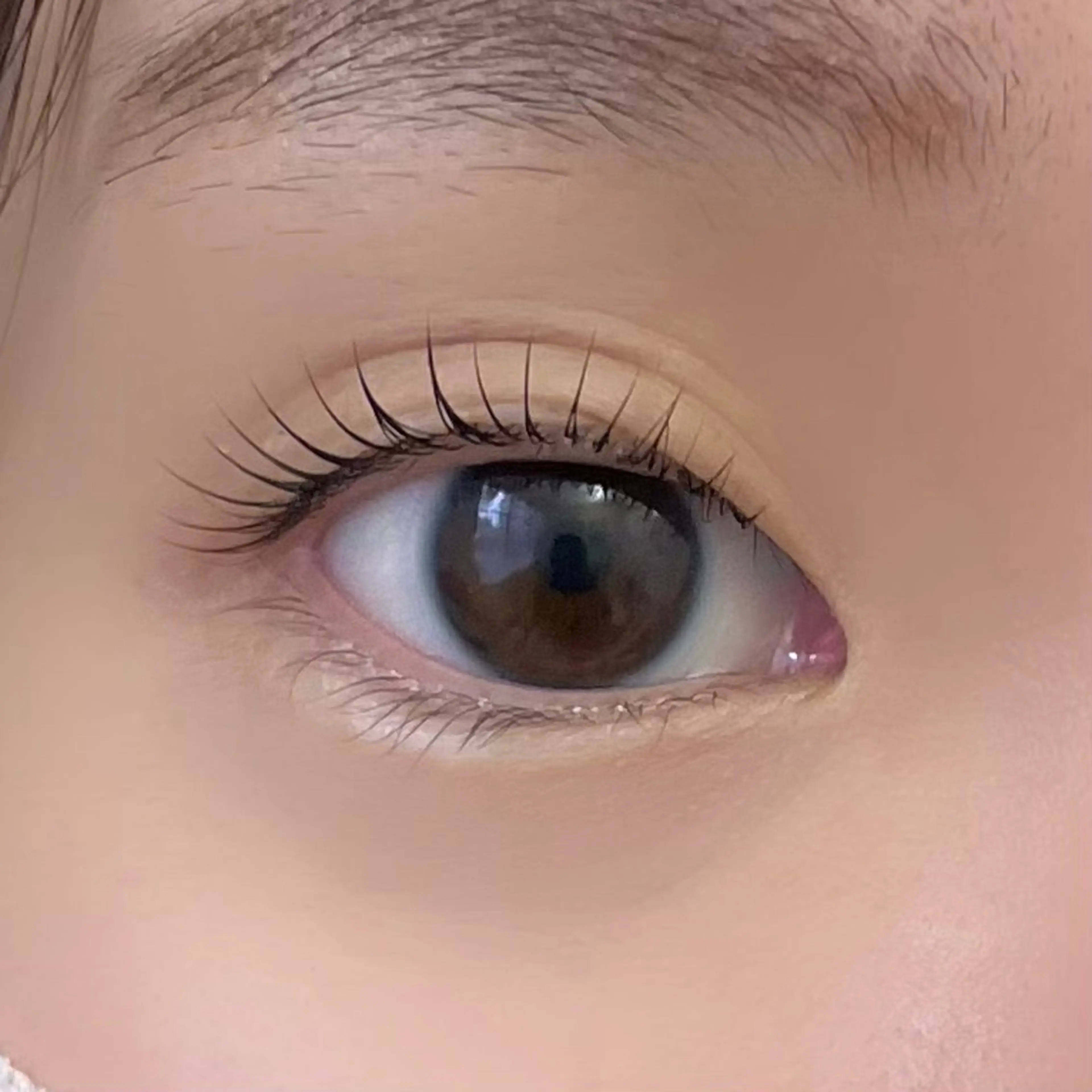 マツエク・マツパ まつげパーマ eyelash  meme所属・eyelash memeのマツエク・マツパデザイン