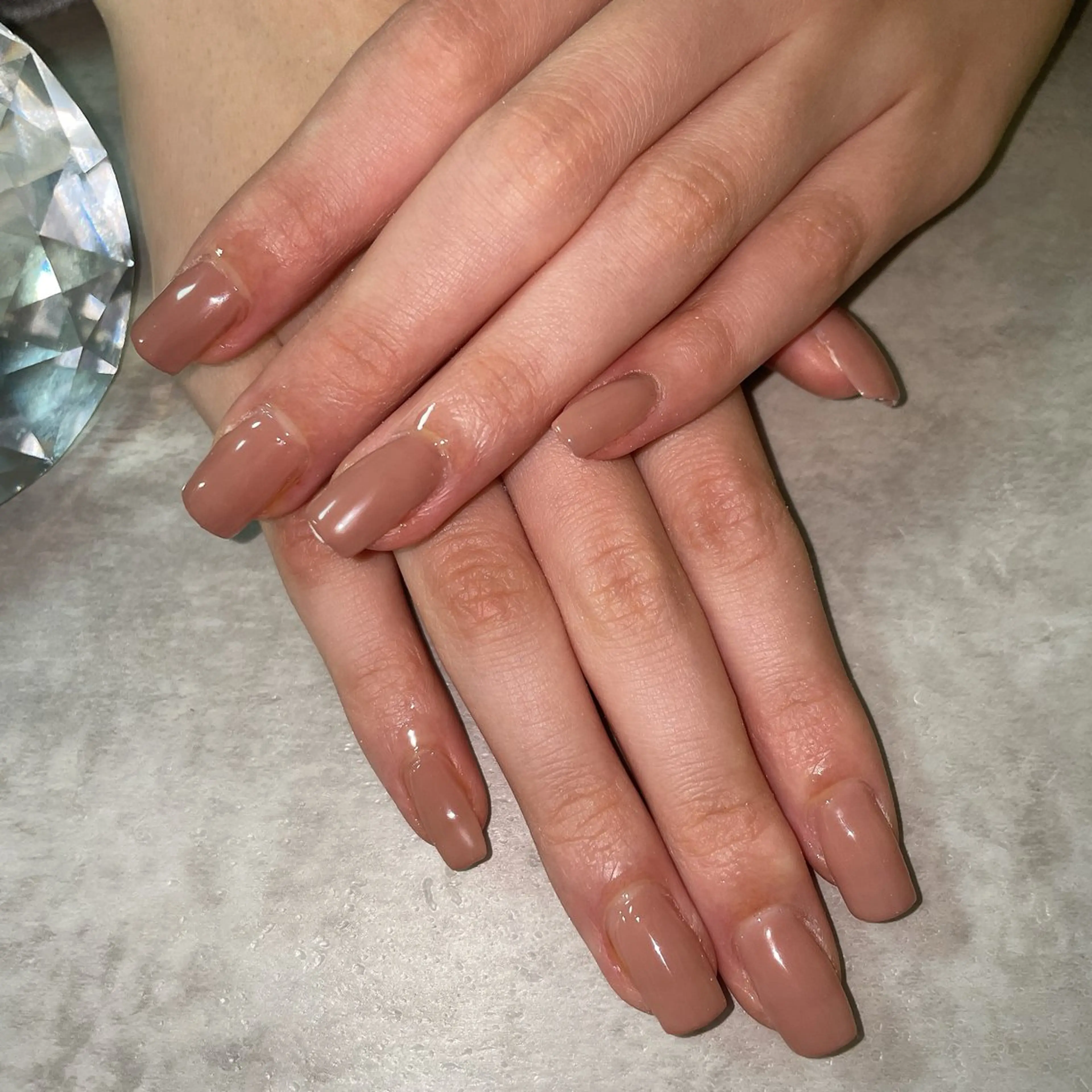 ネイル One Na1l ゆい☺︎のネイルデザイン