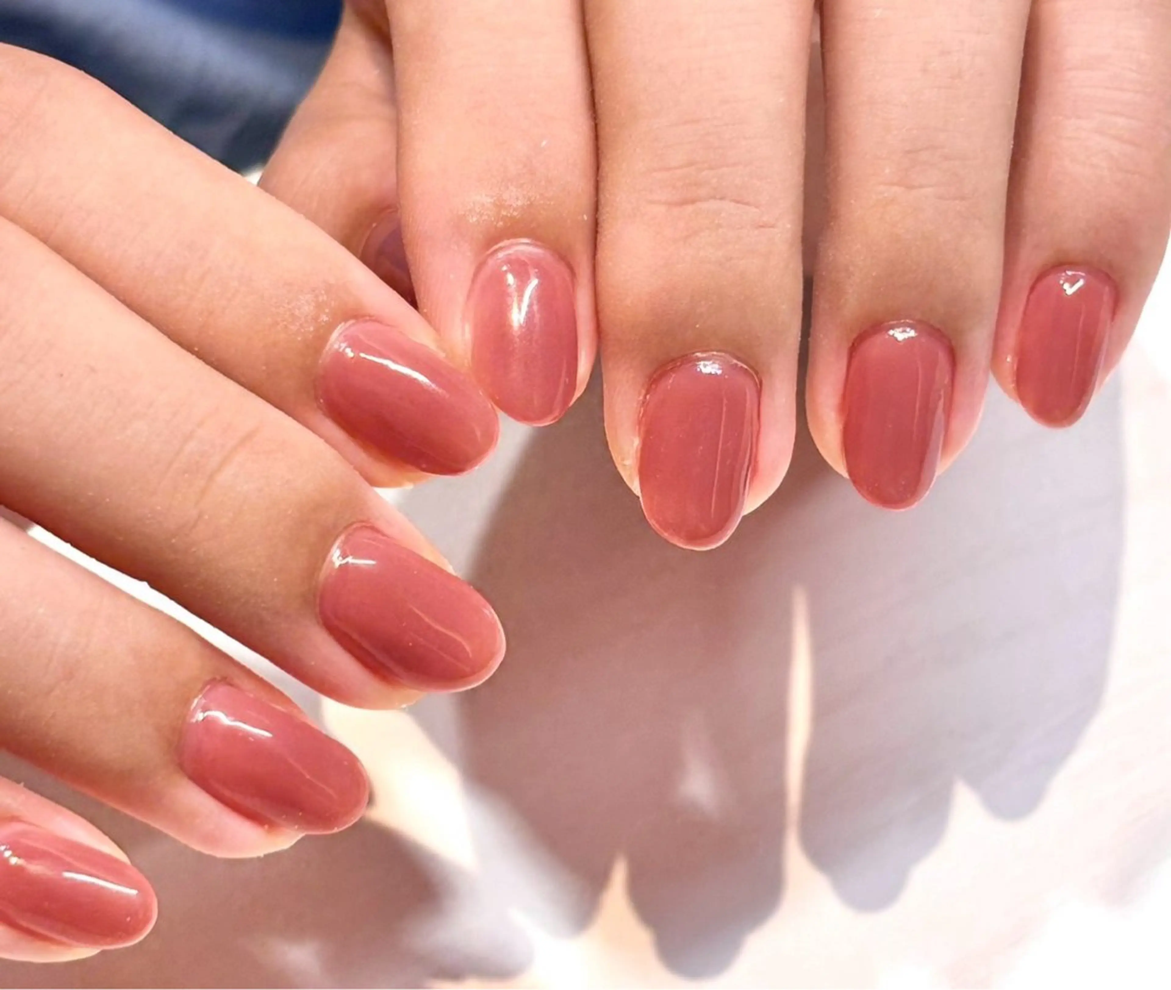 ネイル KIRARA beauty salon所属・KIRARA Jr.nailのネイルデザイン