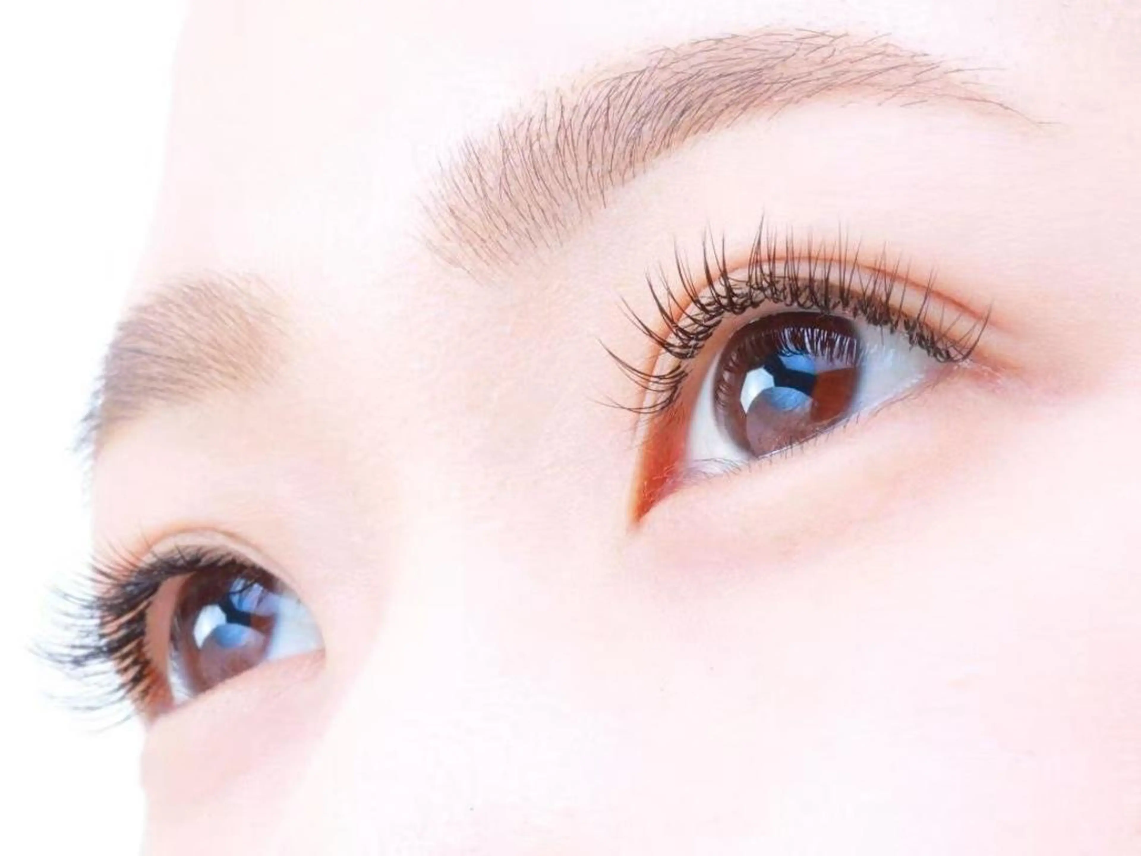 マツエク・マツパ Sherry Eye SHIHOのマツエク・マツパデザイン