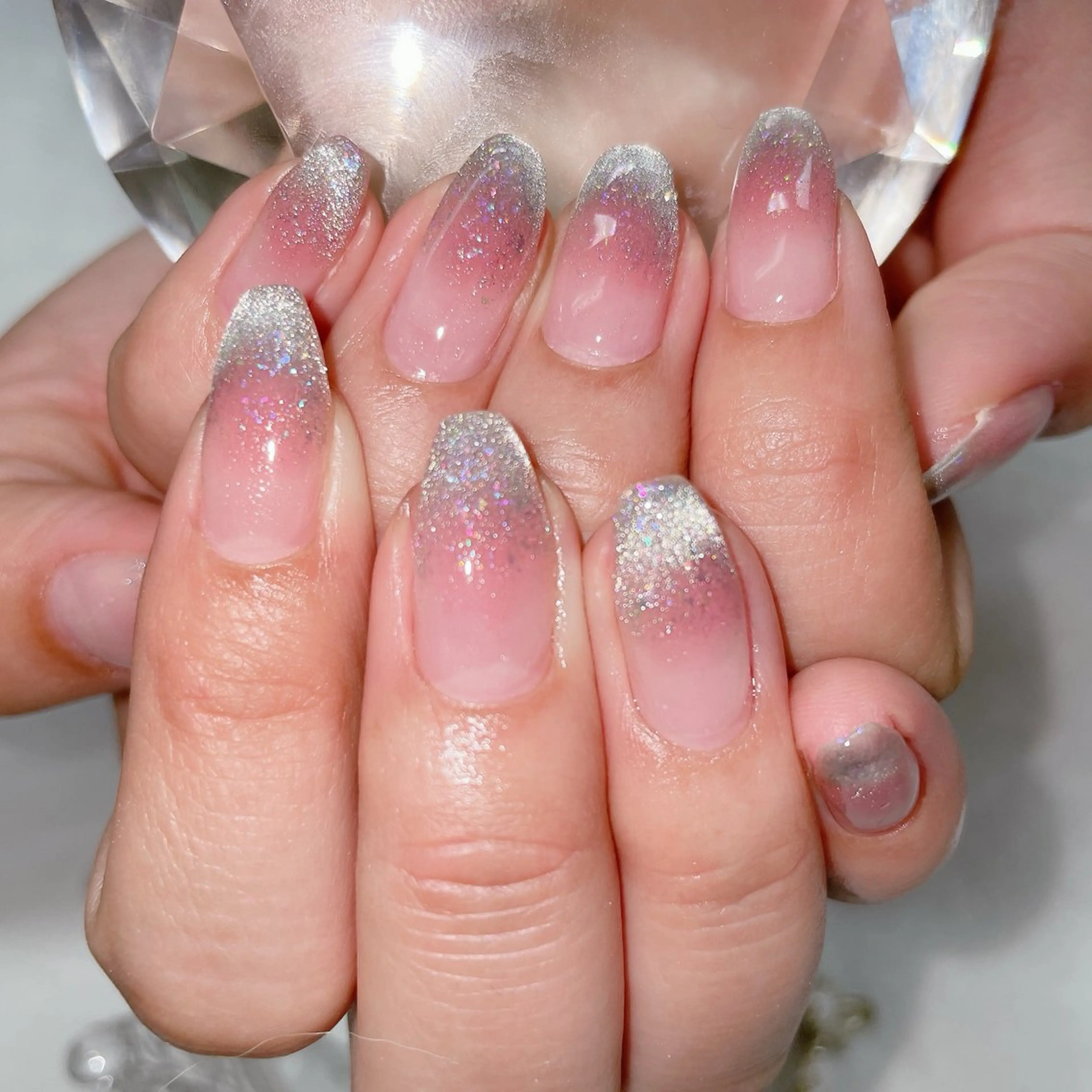 ネイル ハンドネイル misun_nail所属・misun_ nailのネイルデザイン