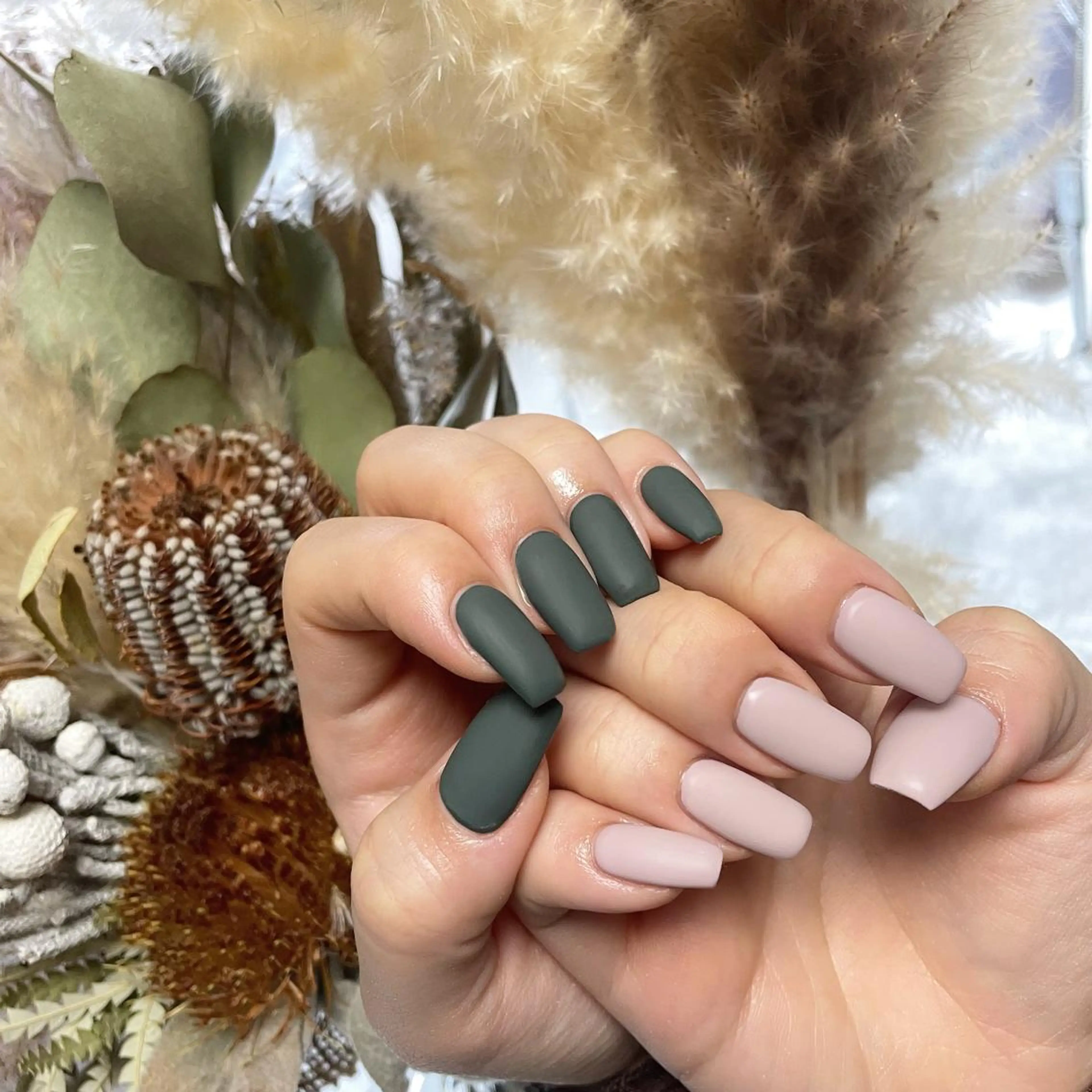 ネイル Walnuts nailのネイルデザイン