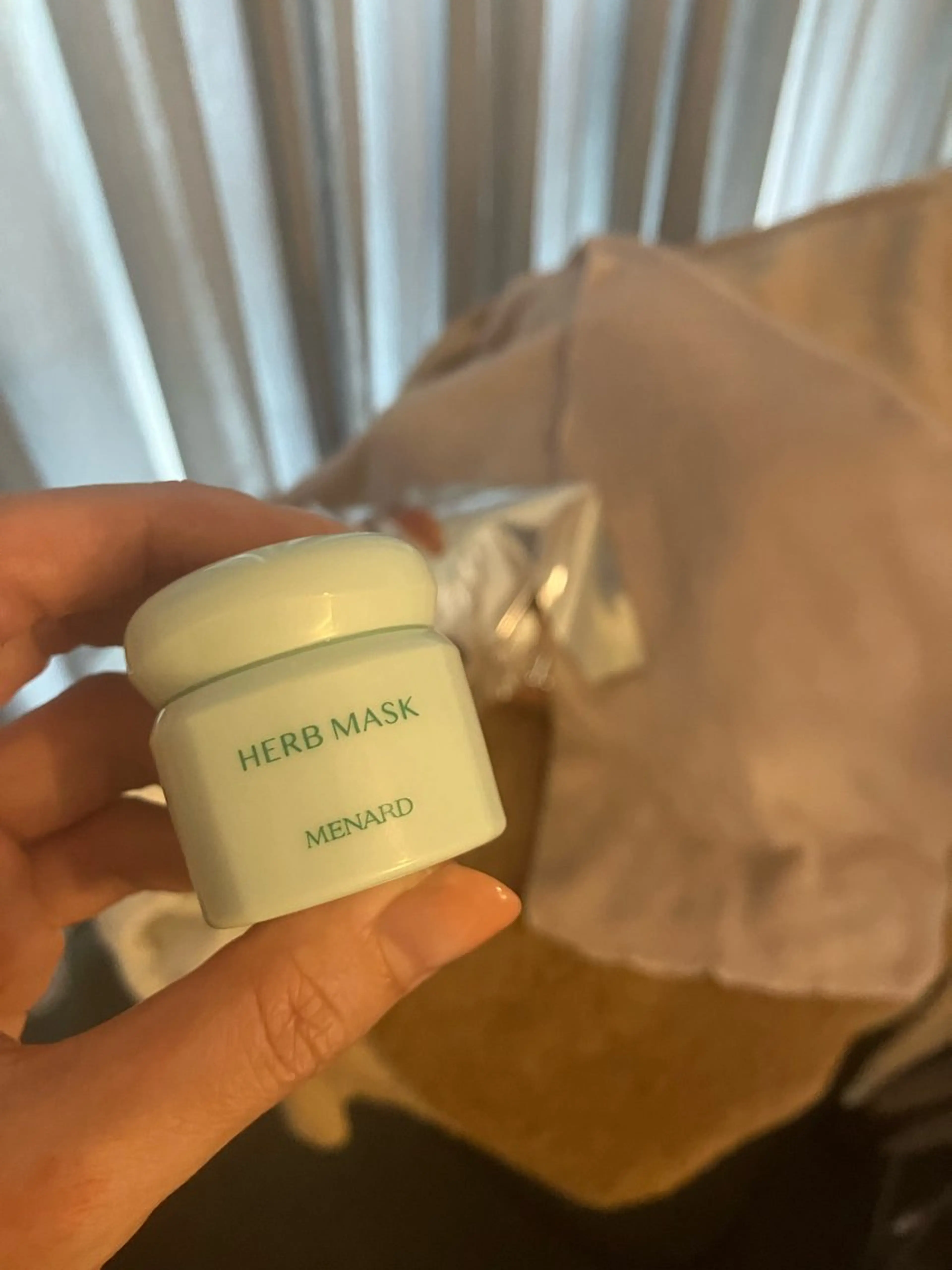 メナード岐阜茜部 杉浦のエステ・リラクイメージ