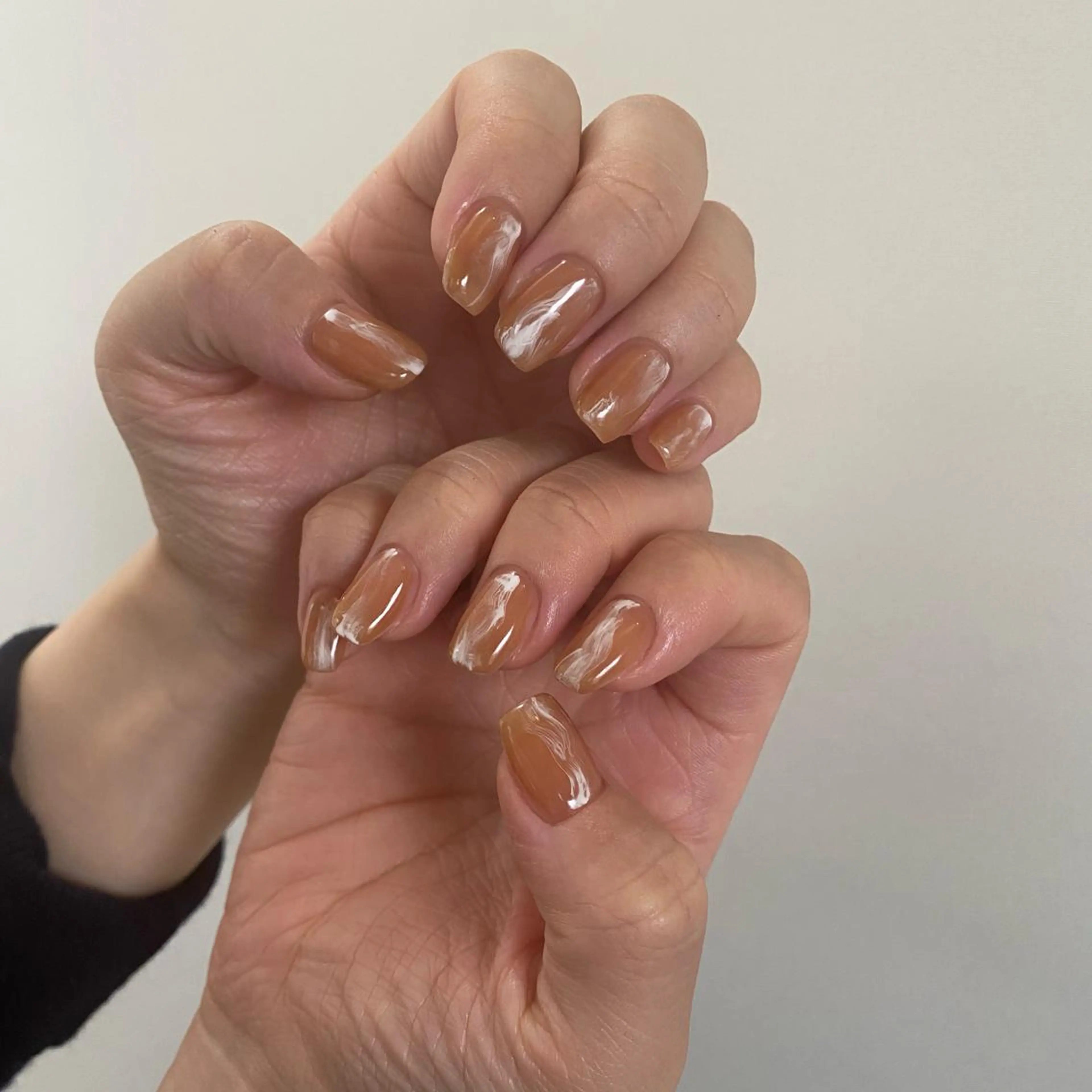 ネイル illfrere所属・illfrere イルフレール🌙のネイルデザイン