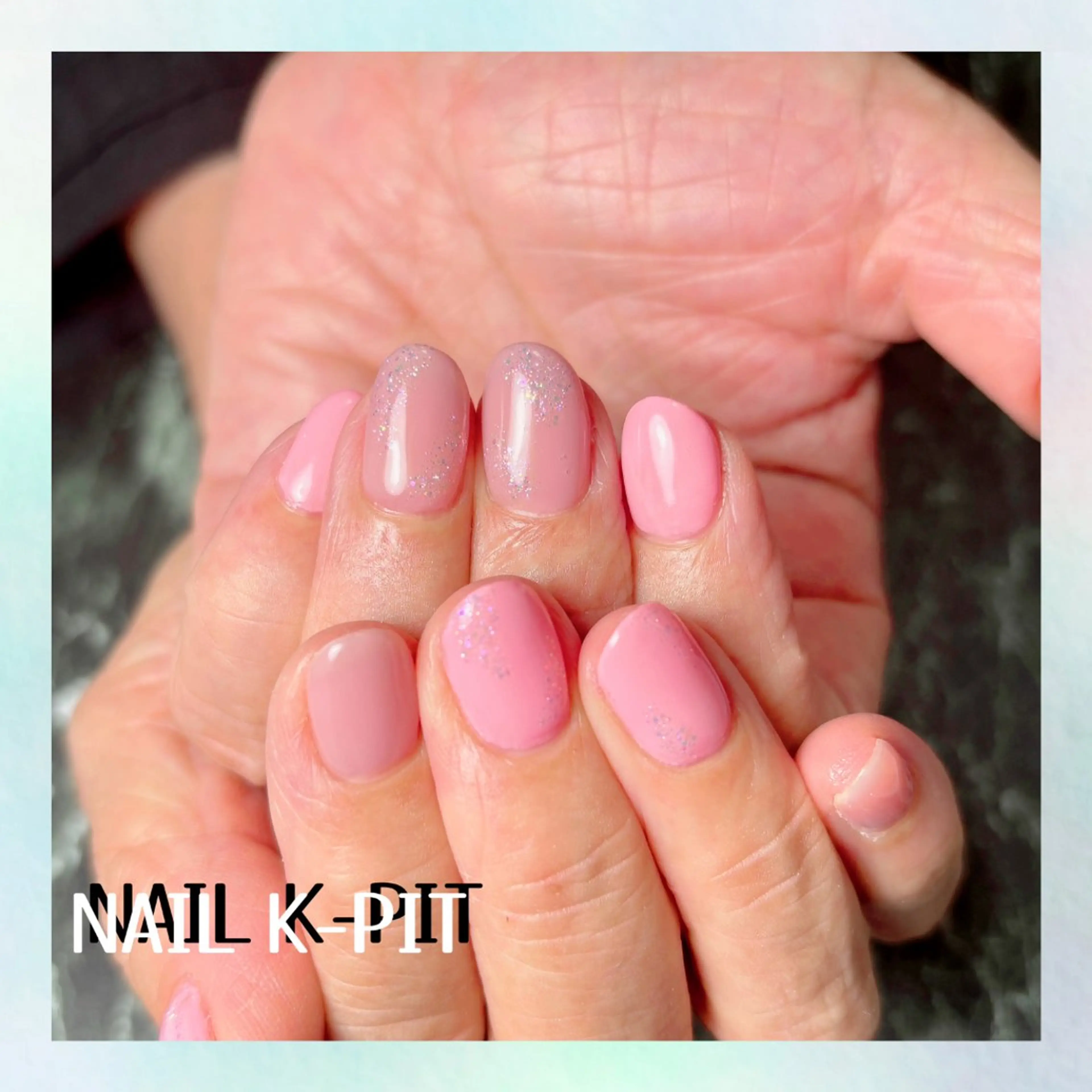 ネイル ハンドネイル NAIL K-PIT ネイル ケーピットのネイルデザイン