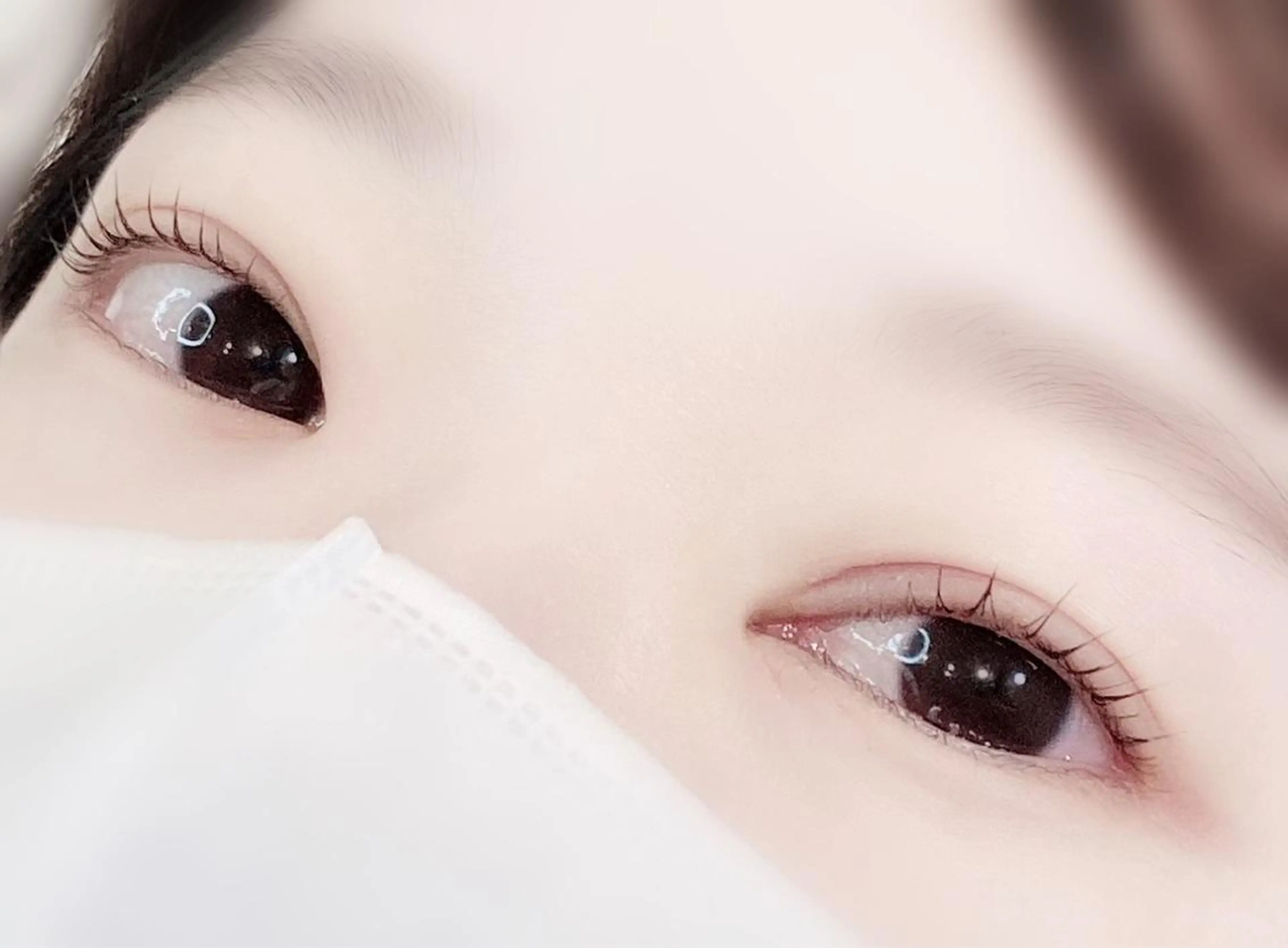 マツエク・マツパ マツパ Eye Labo Swipのマツエク・マツパデザイン