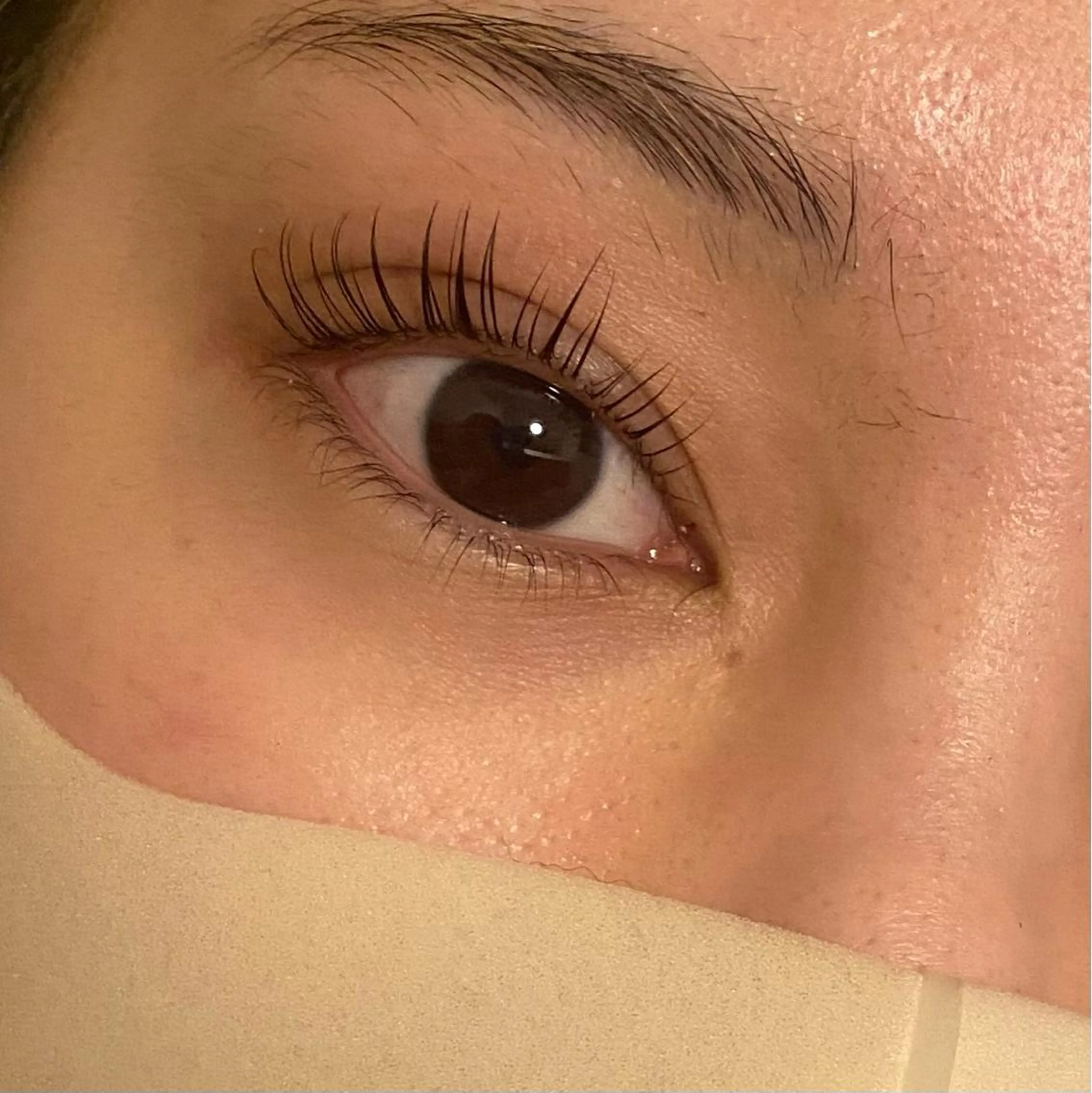 マツエク・マツパ パリジェンヌラッシュリフト eyelash  salon 〜時雨　sigure〜所属・asuka ☆のマツエク・マツパデザイン