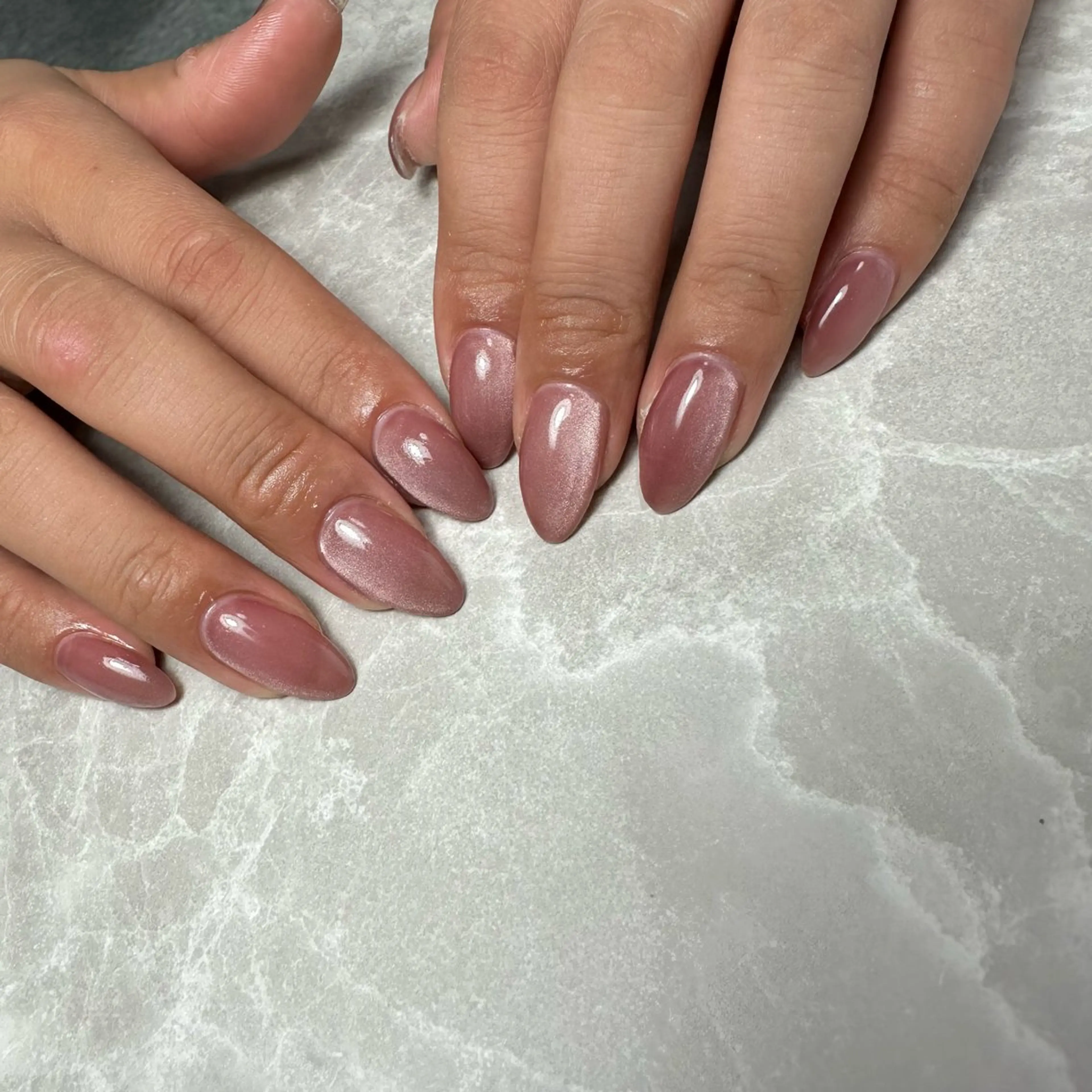 ネイル Lilin nailのネイルデザイン