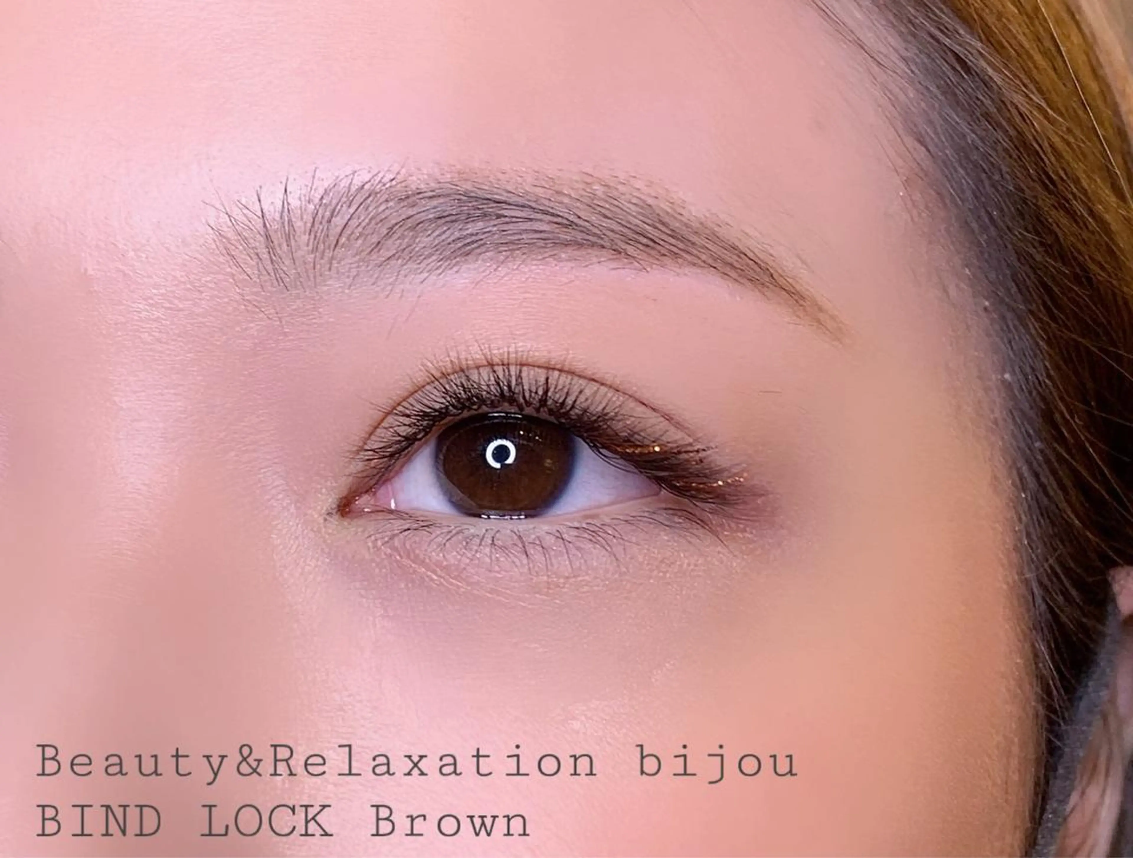 マツエク・マツパ LEDマツエク ＊kanaのマツエク・マツパデザイン