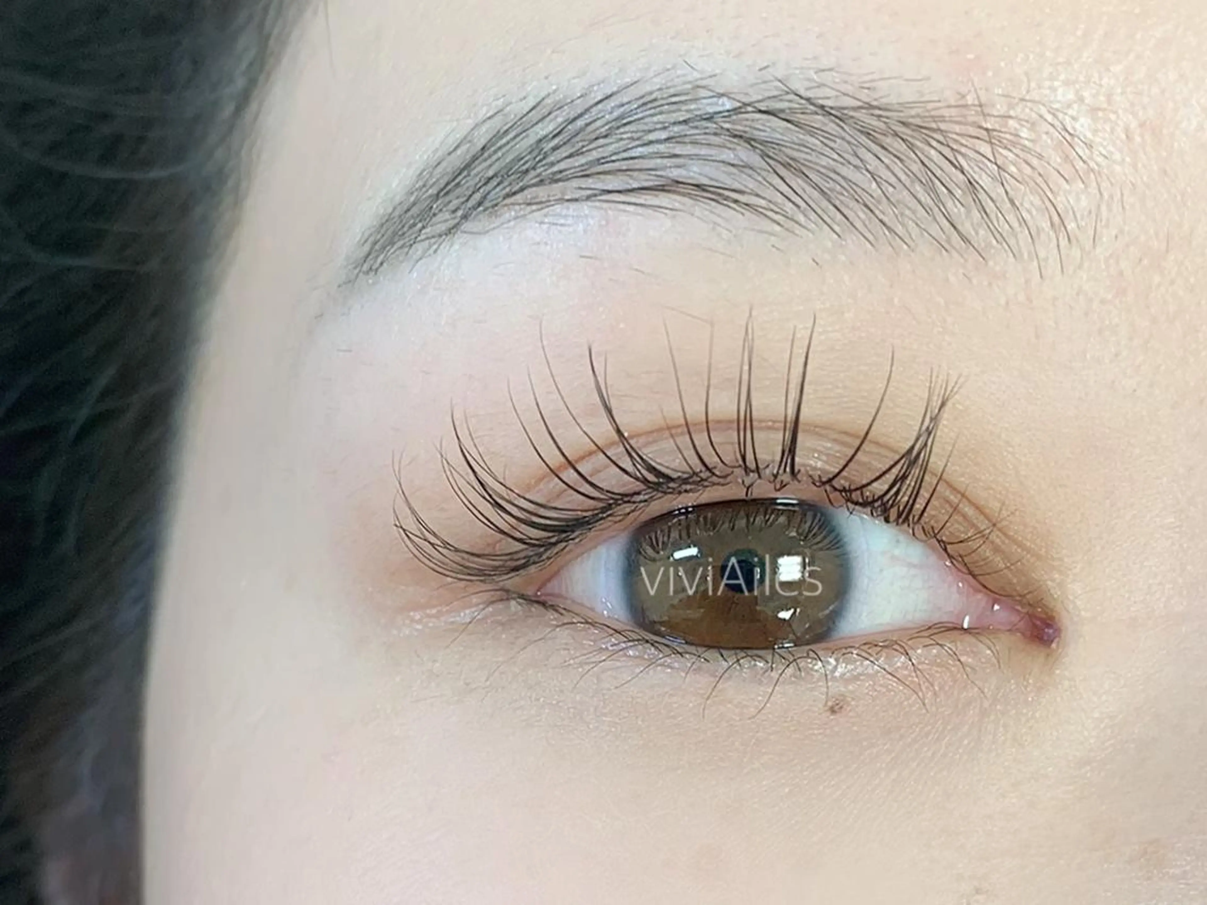 マツエク・マツパ ビビエール梅田店🌷 【梅田/茶屋町】の眉毛・アイブロウイメージ