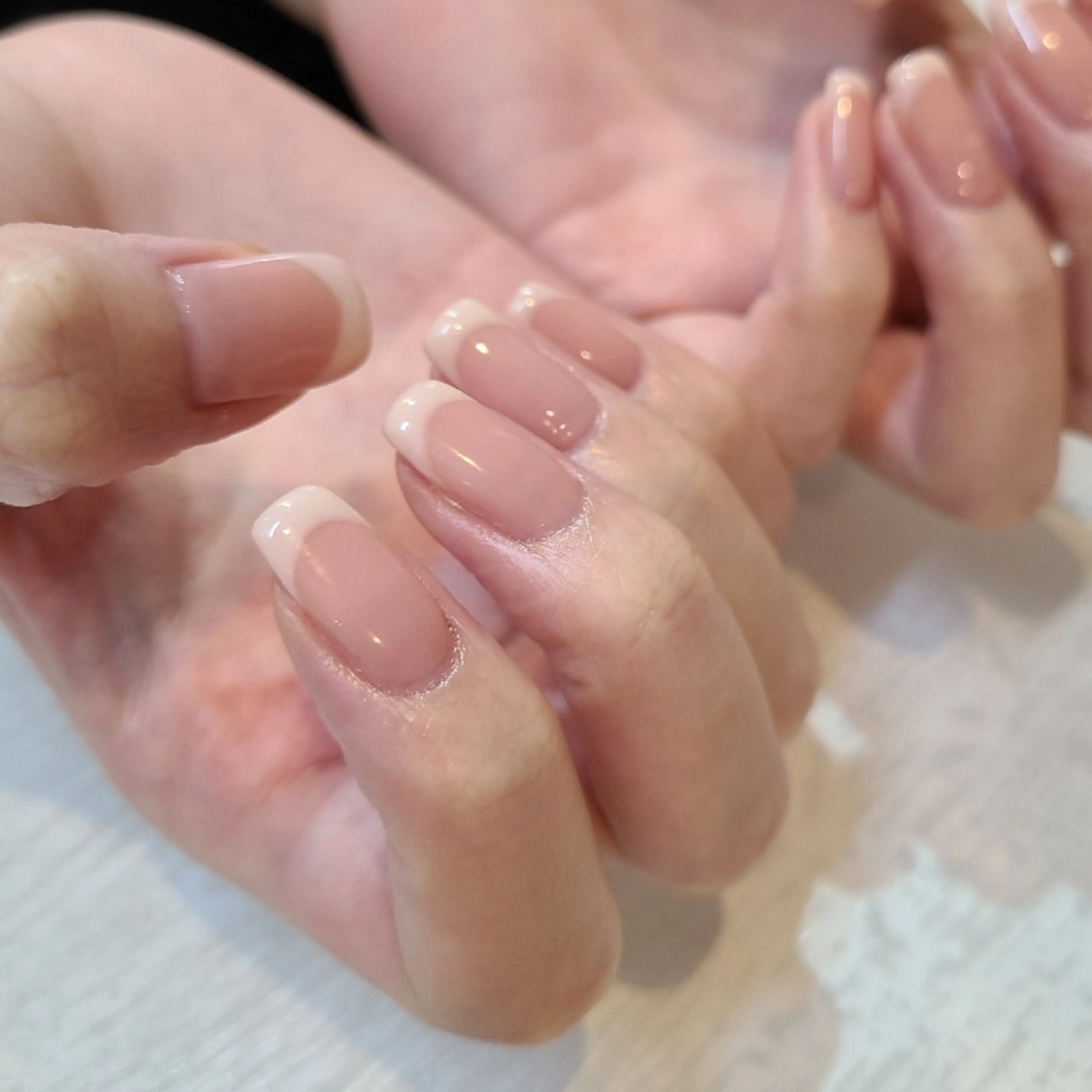 ネイル 川澄もえ/ relownail のネイルデザイン