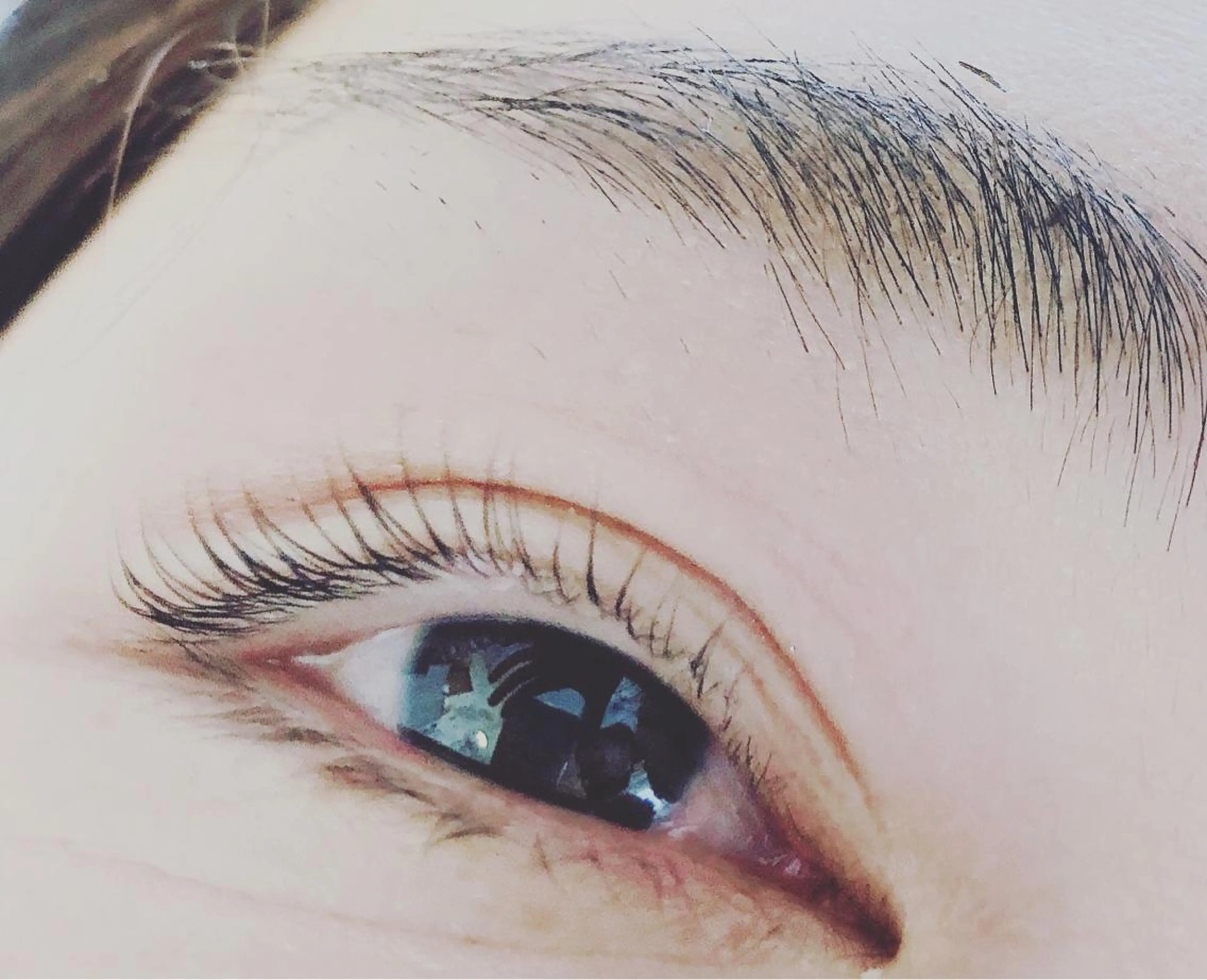 マツエク・マツパ プライベートサロン ココルのマツエク・マツパデザイン