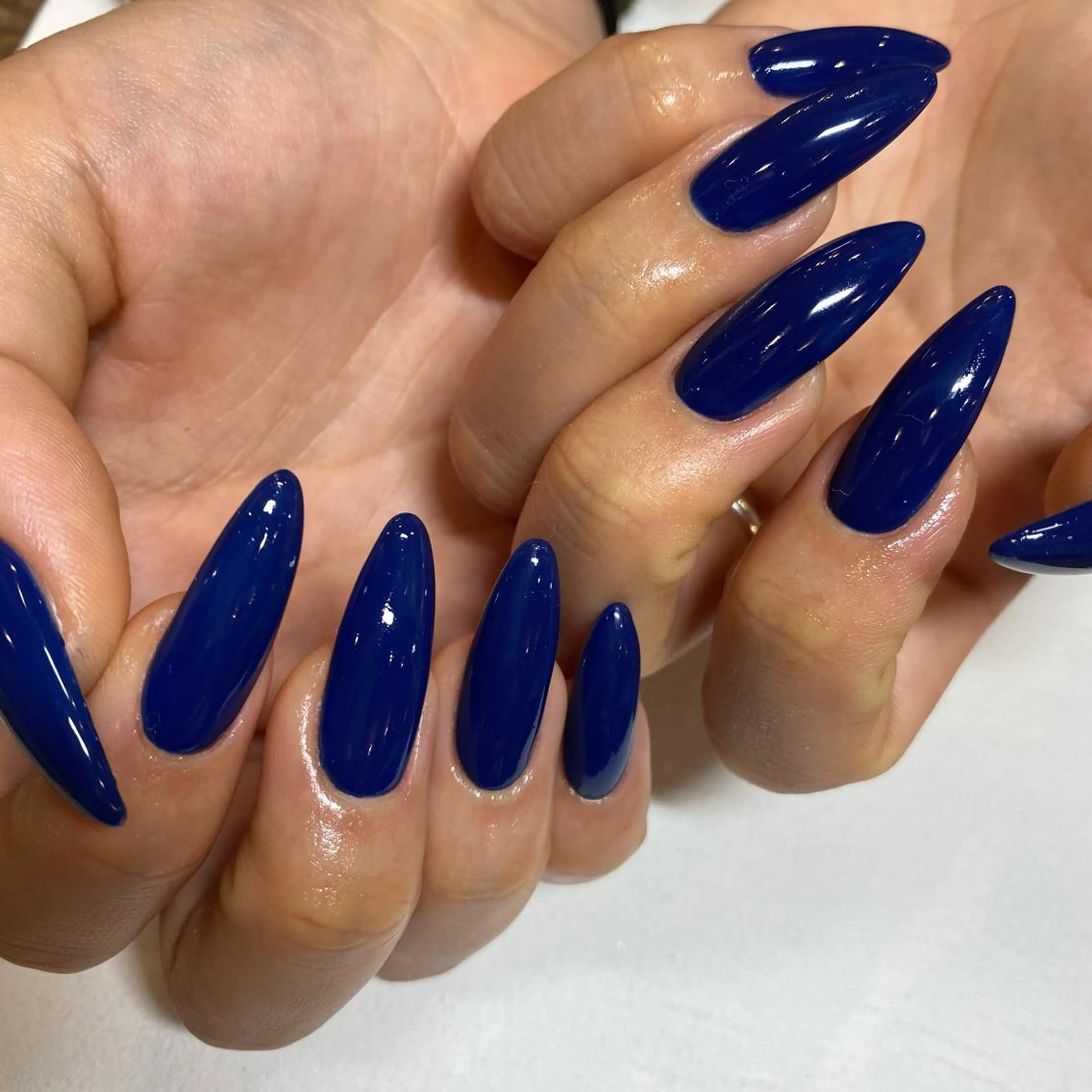 ネイル SUN NAIL reikaのネイルデザイン
