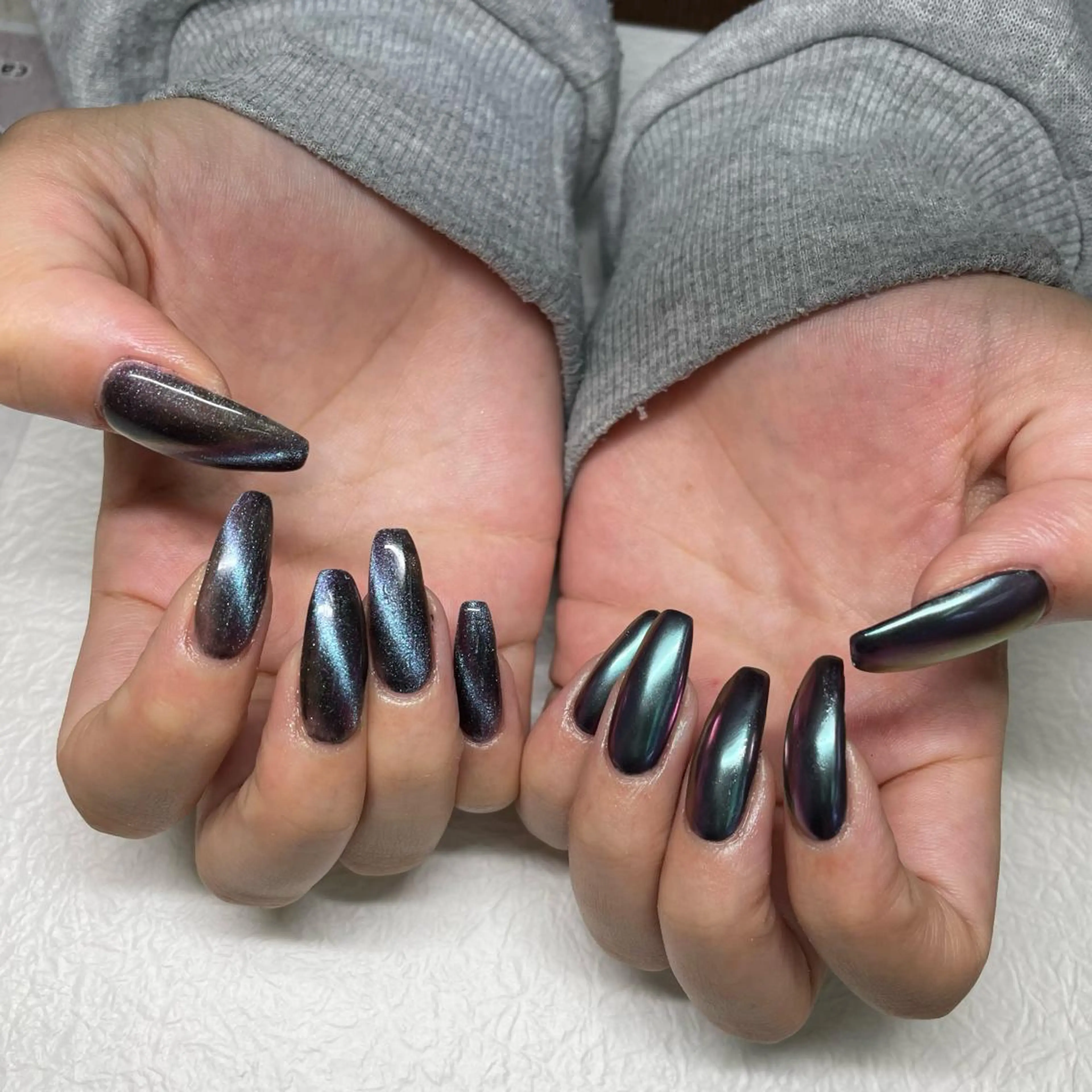 ネイル MINAMI YUMEKAのネイルデザイン