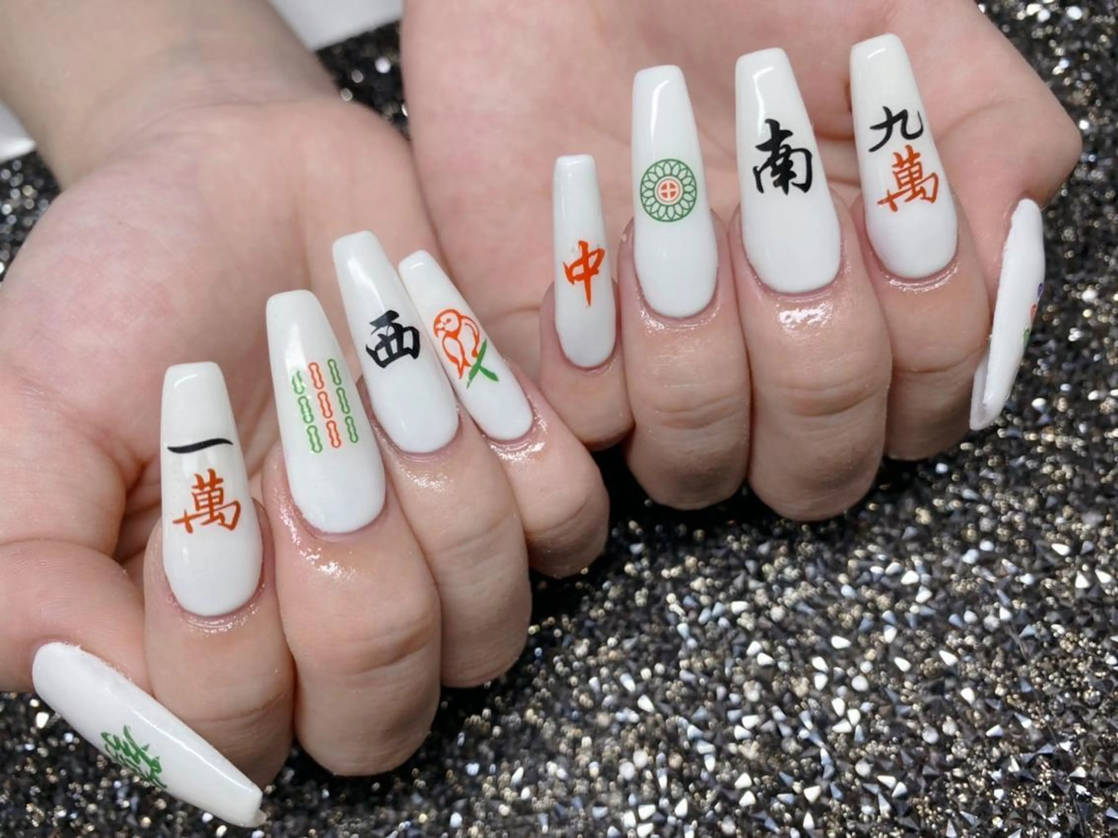 ネイル Bitty misaのネイルデザイン