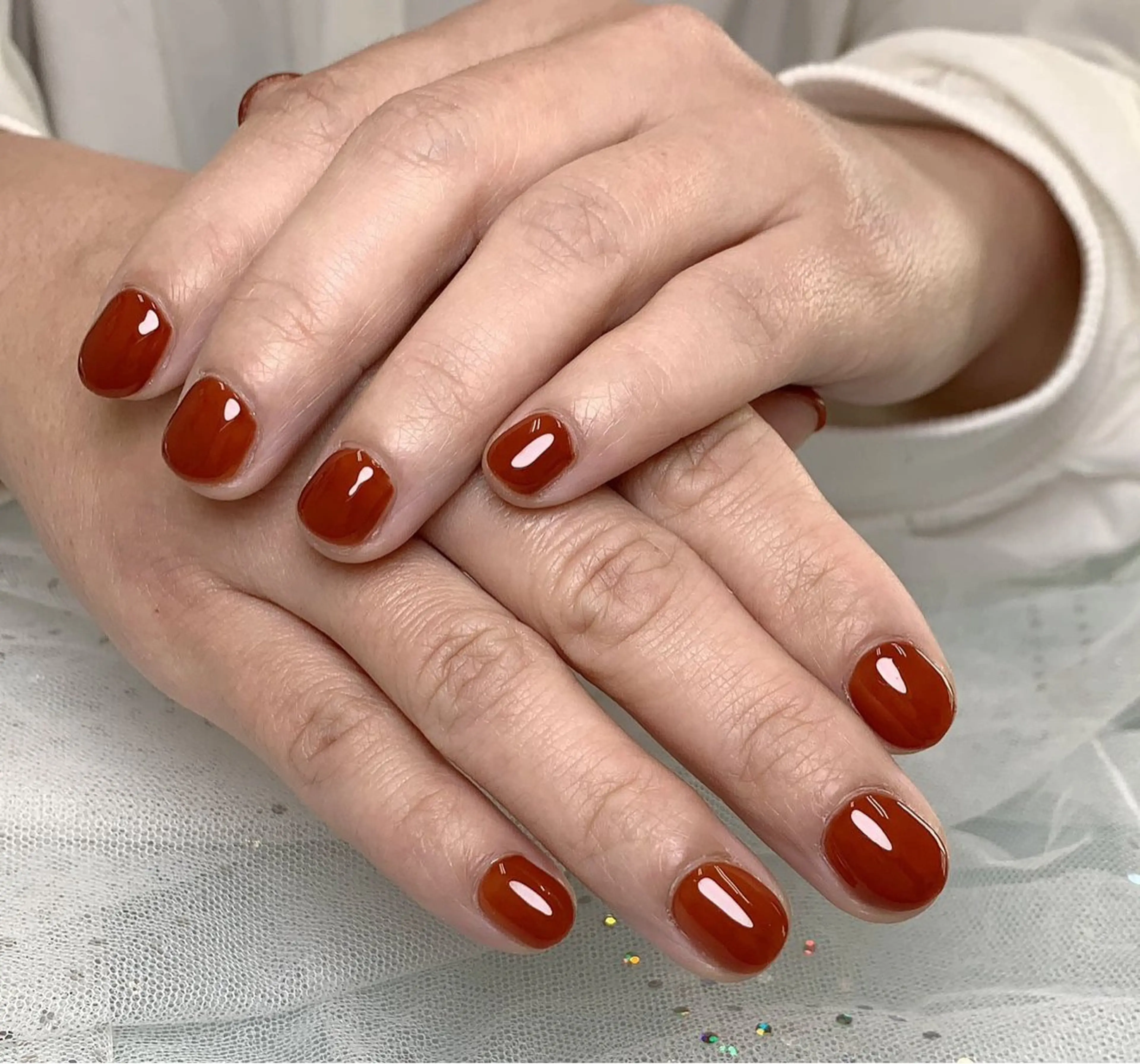 ネイル F&T Nail salonのネイルデザイン