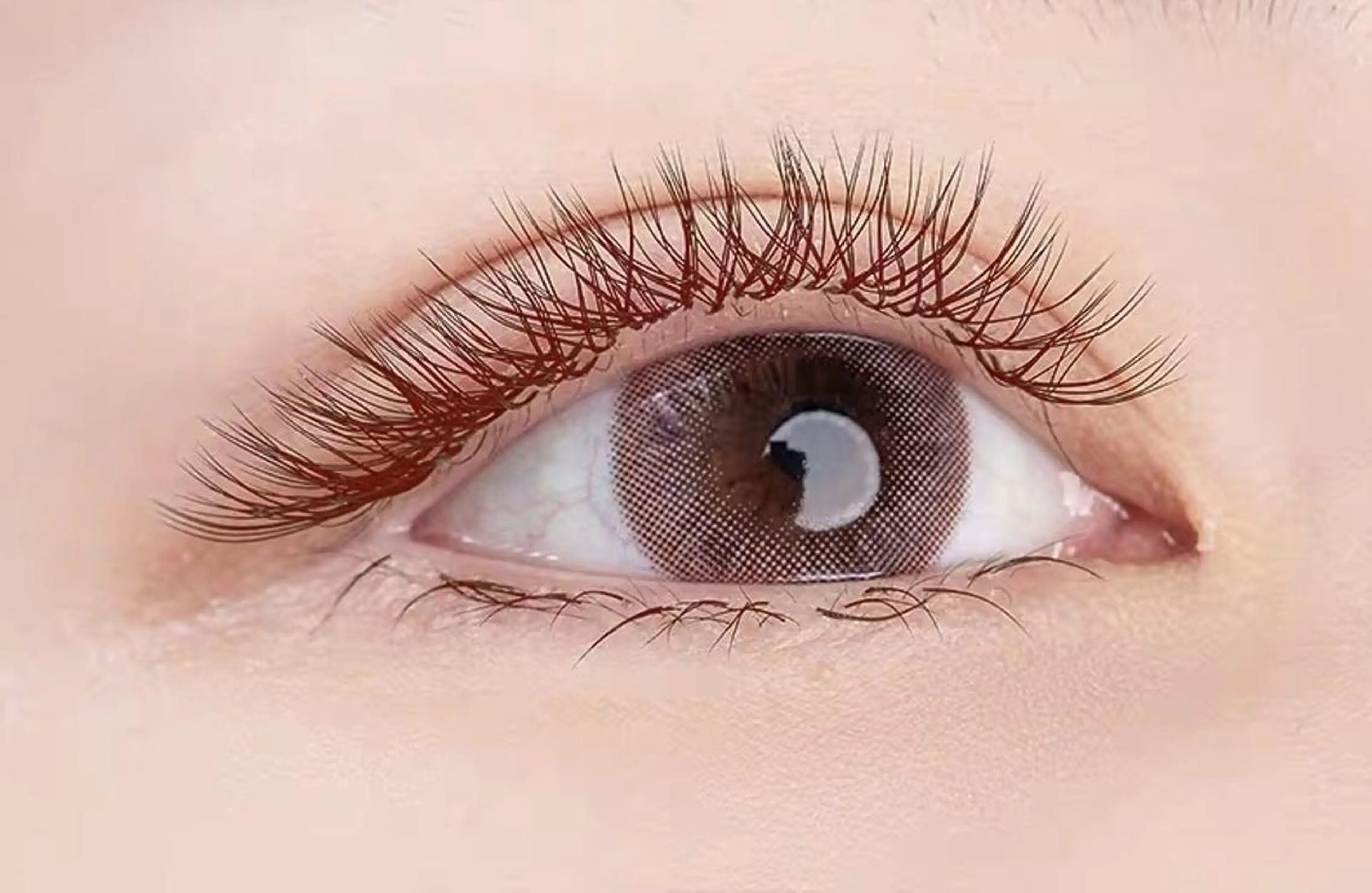 マツエク・マツパ Cute B e au t yのマツエク・マツパデザイン