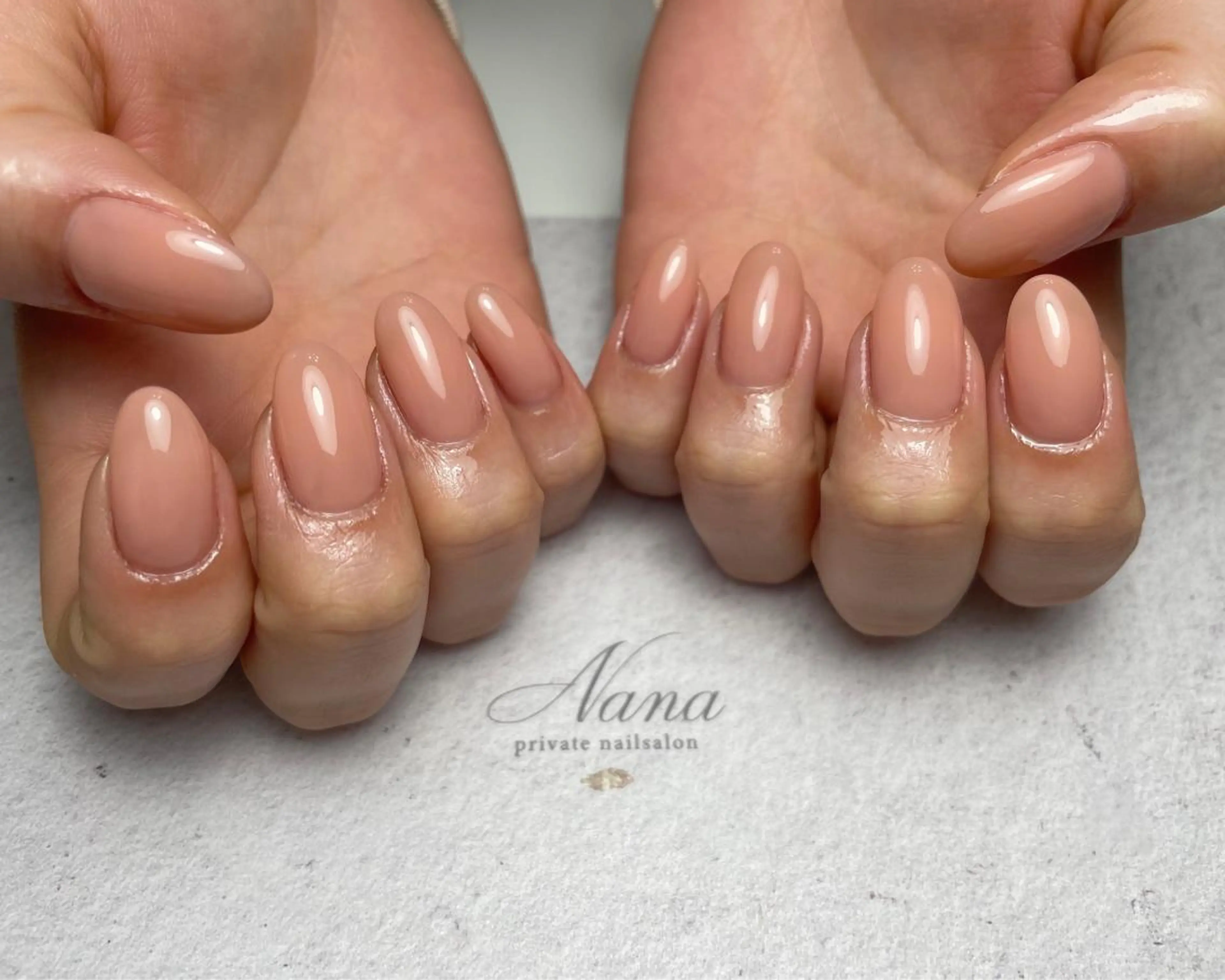 ネイル nailsalon NANAのネイルデザイン