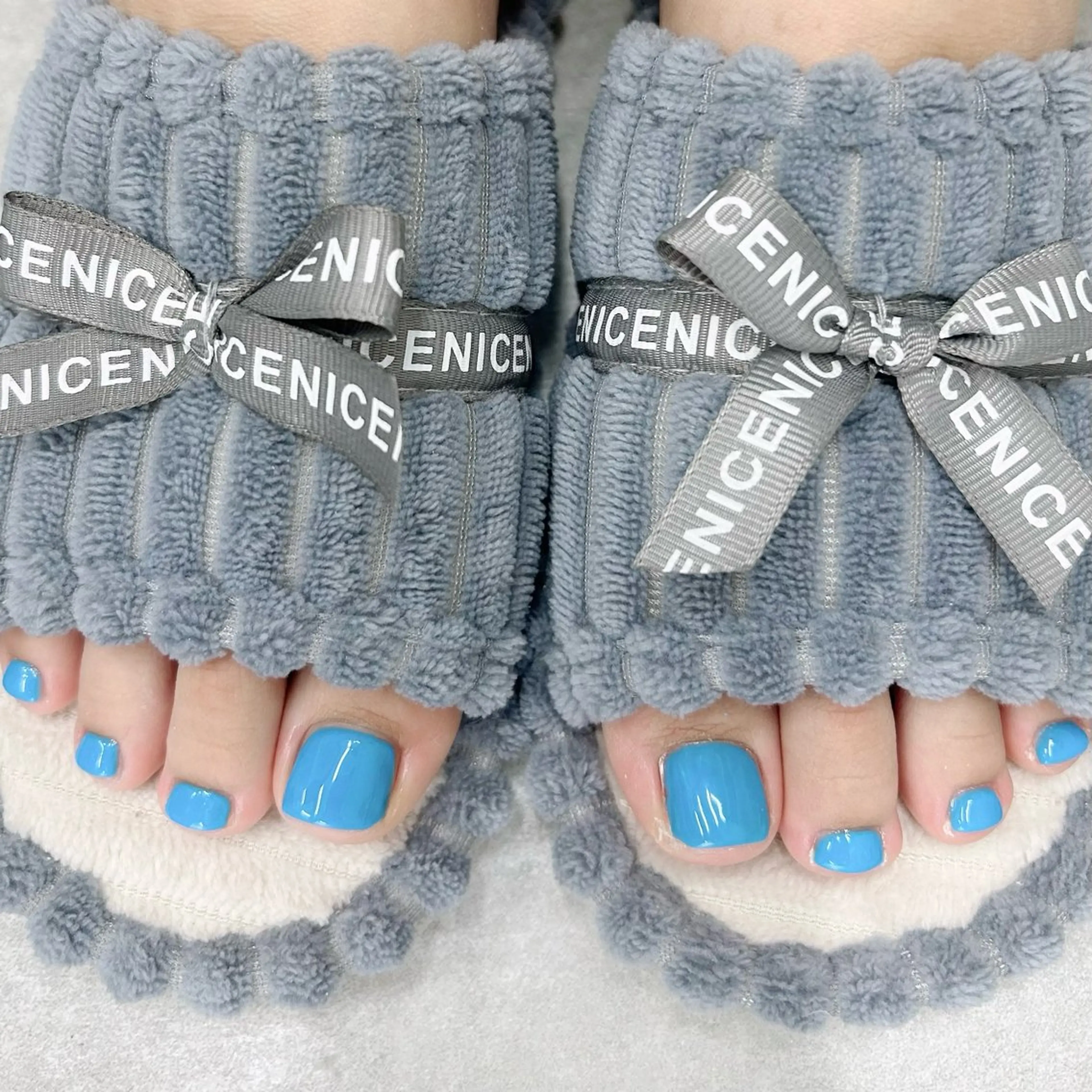 ネイル フットネイル LANCE NAIL tomoのネイルデザイン