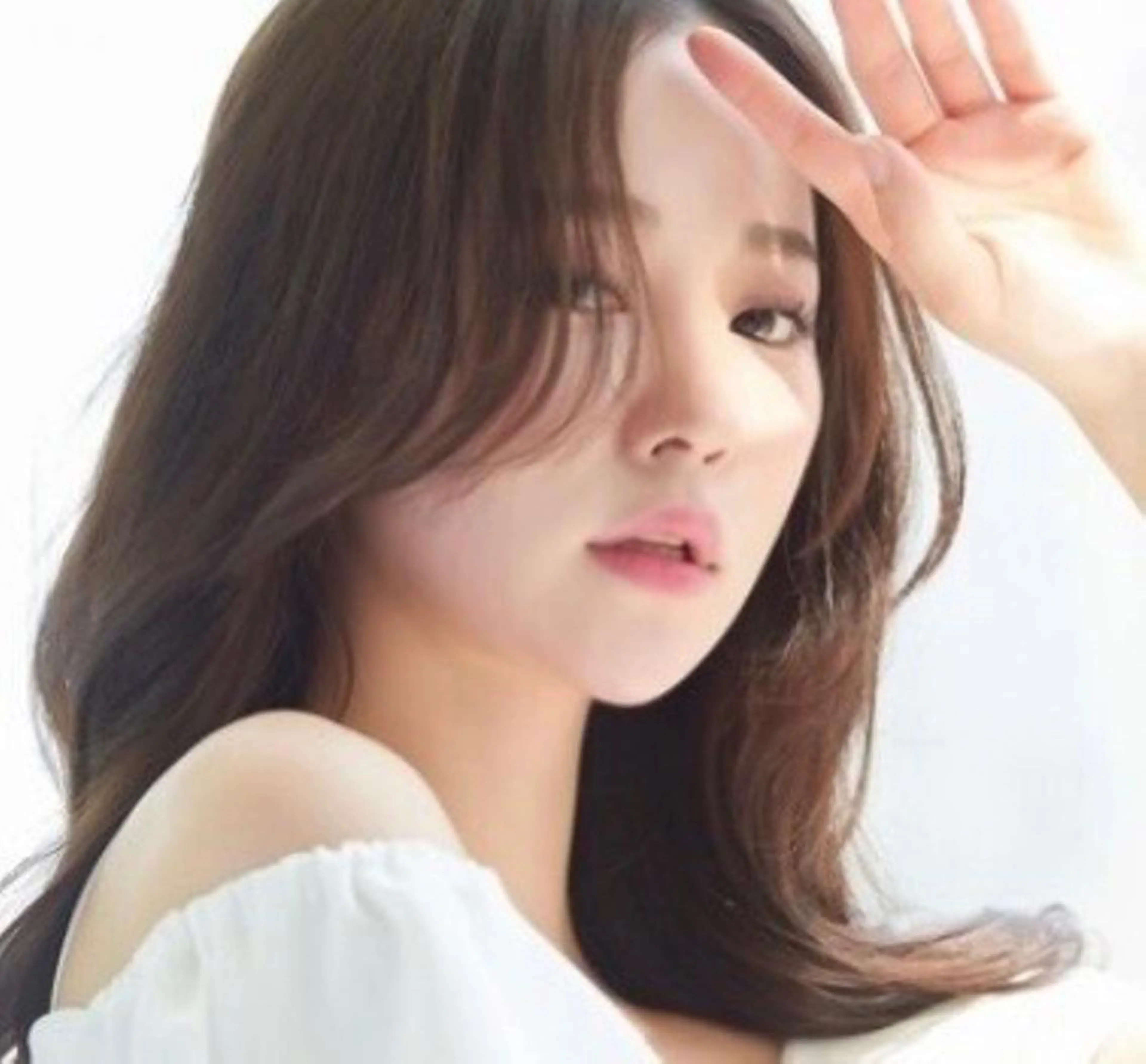 💜ミニモ限定💜美眉スタイリング＋まつ毛パーマ【お仕上げメイク、束感コーティング付き】の写真